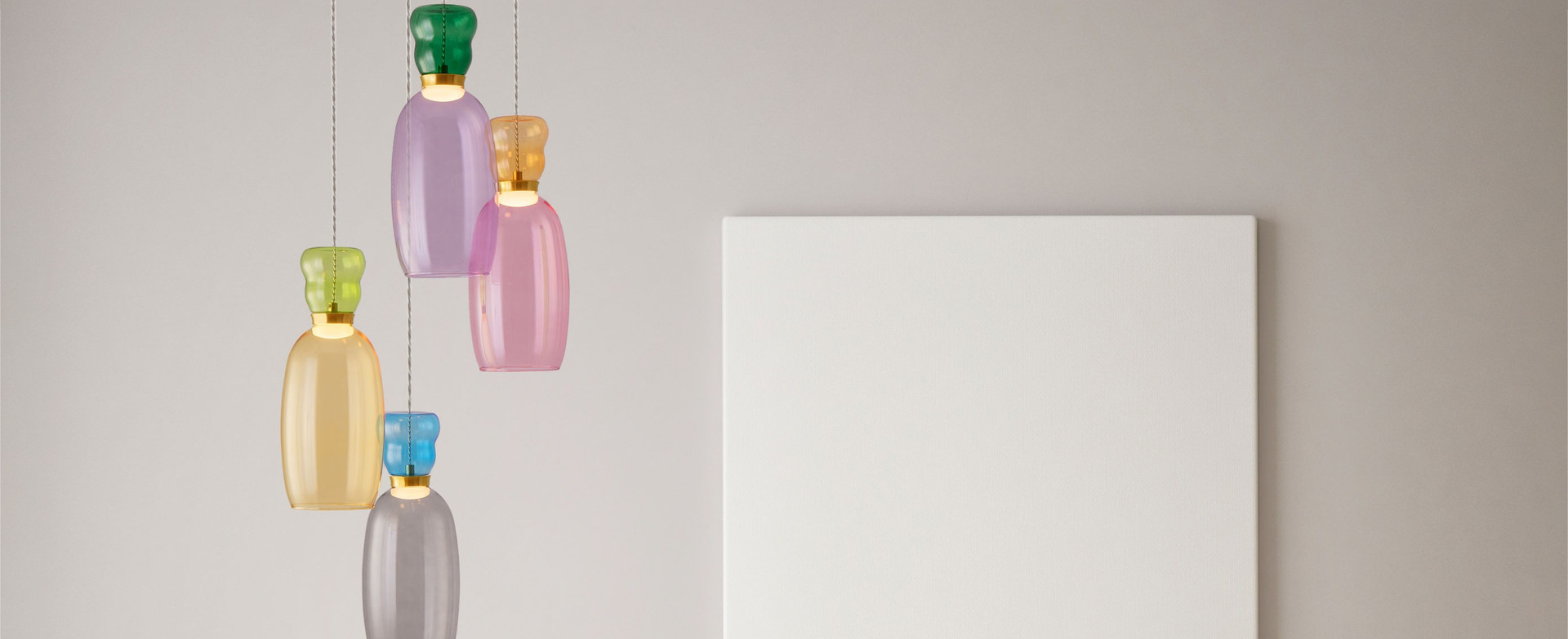 Pluma, Decorative