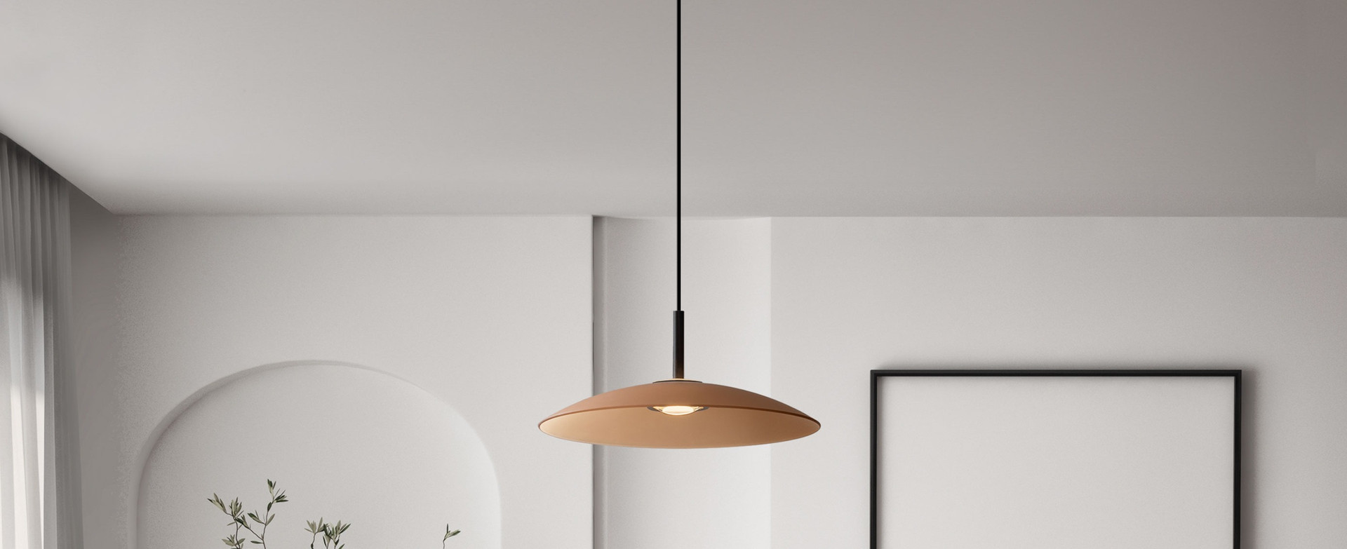 Polifemo, Decorative