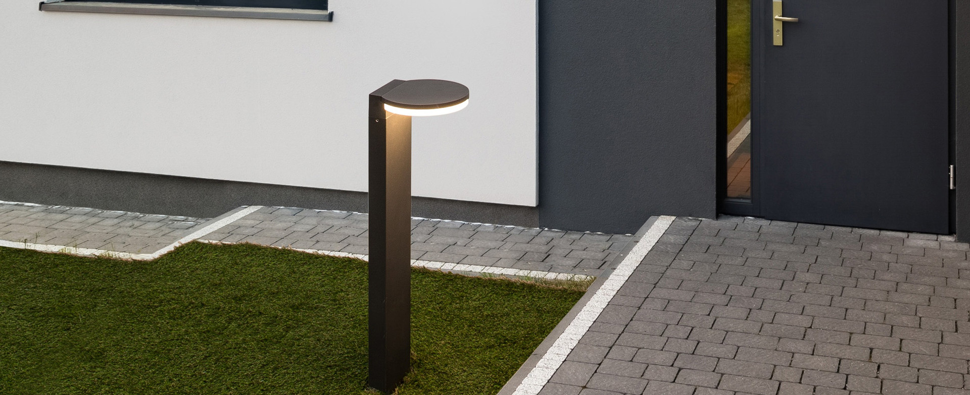 Posen, Outdoor