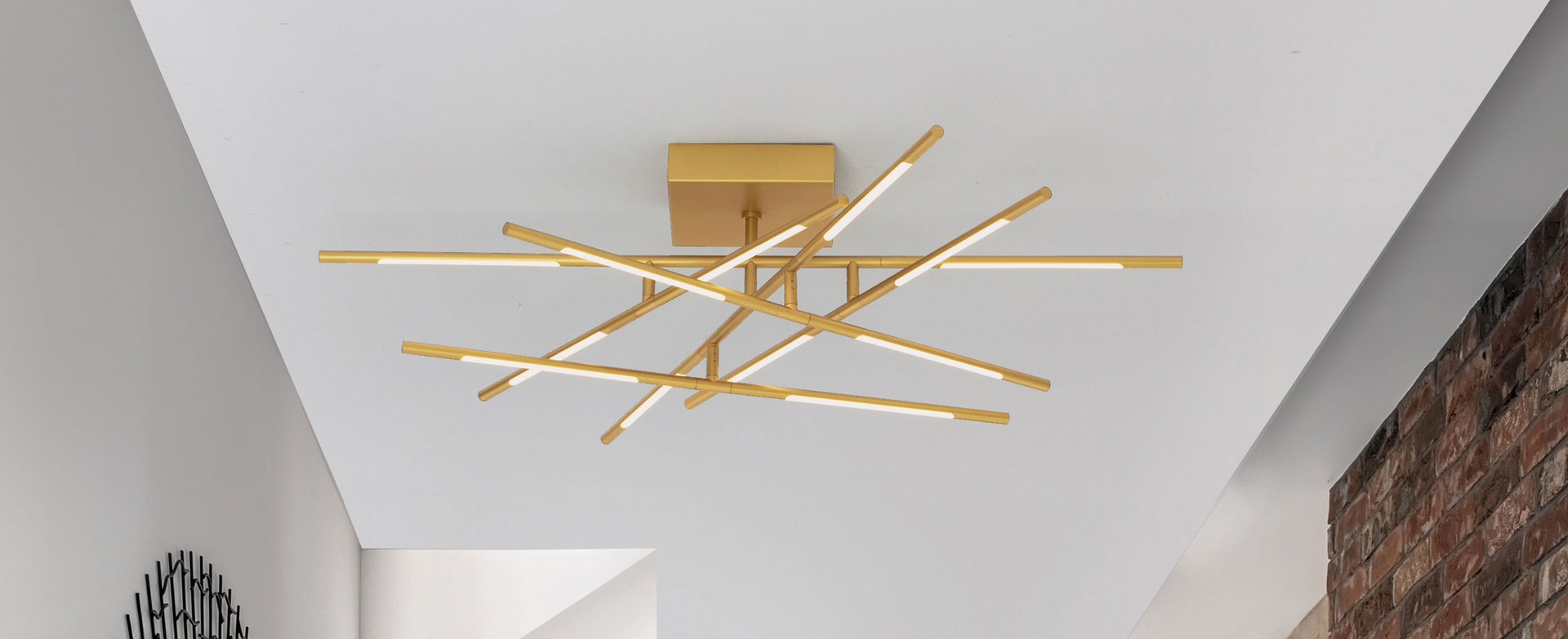 Raccio, Decorative