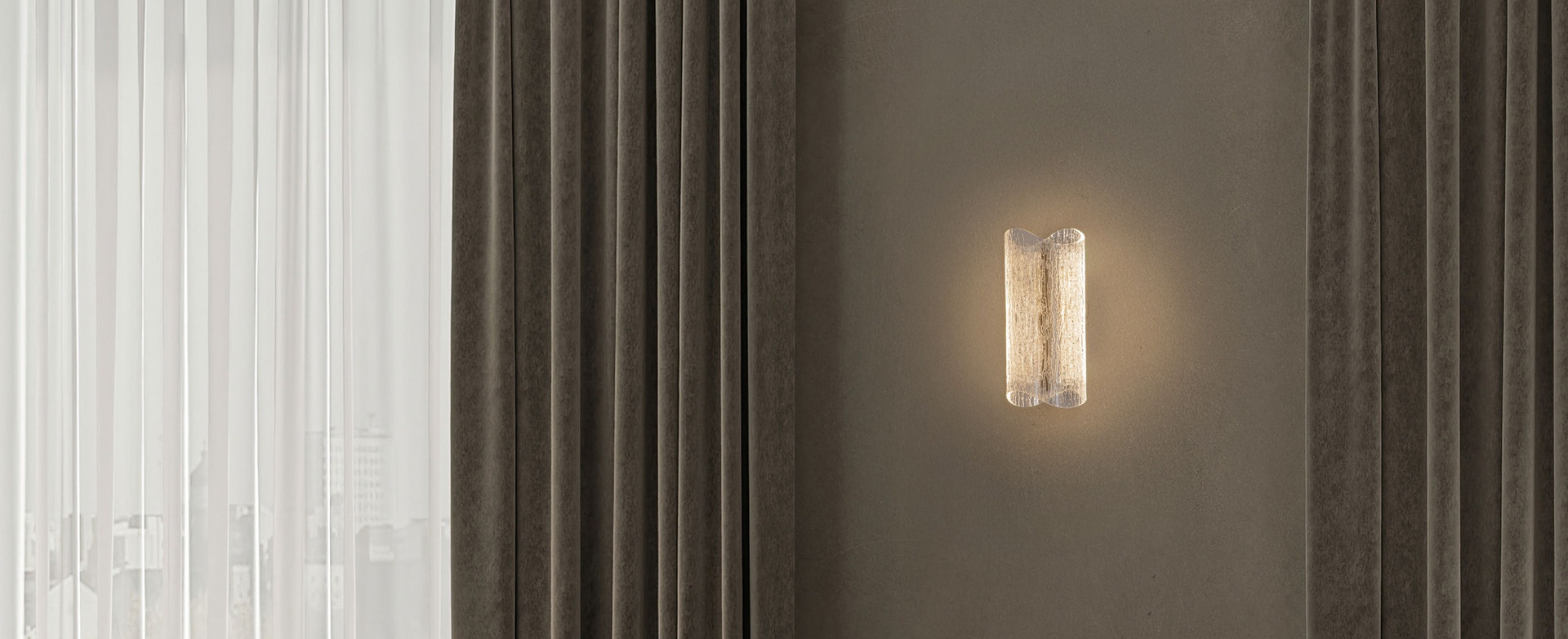 Sarin, Decorative