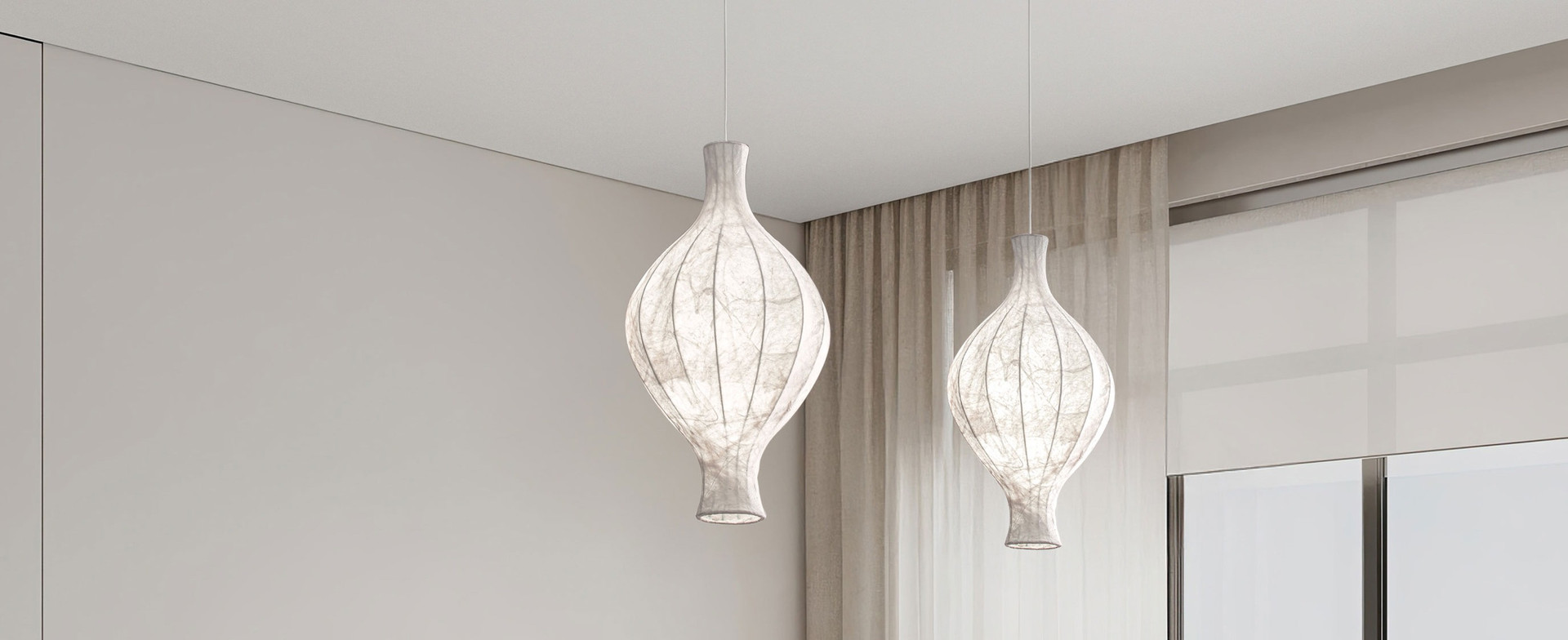 Seda, Decorative