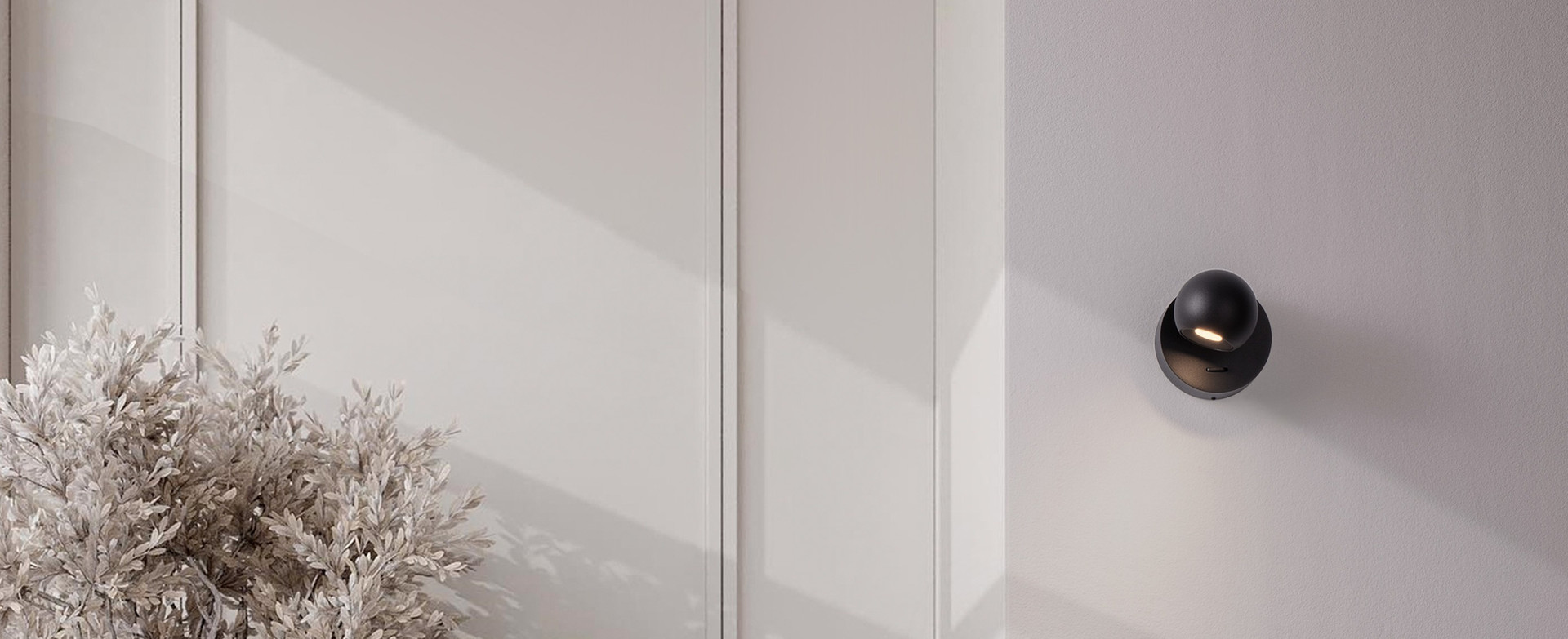 Sfera, Decorative