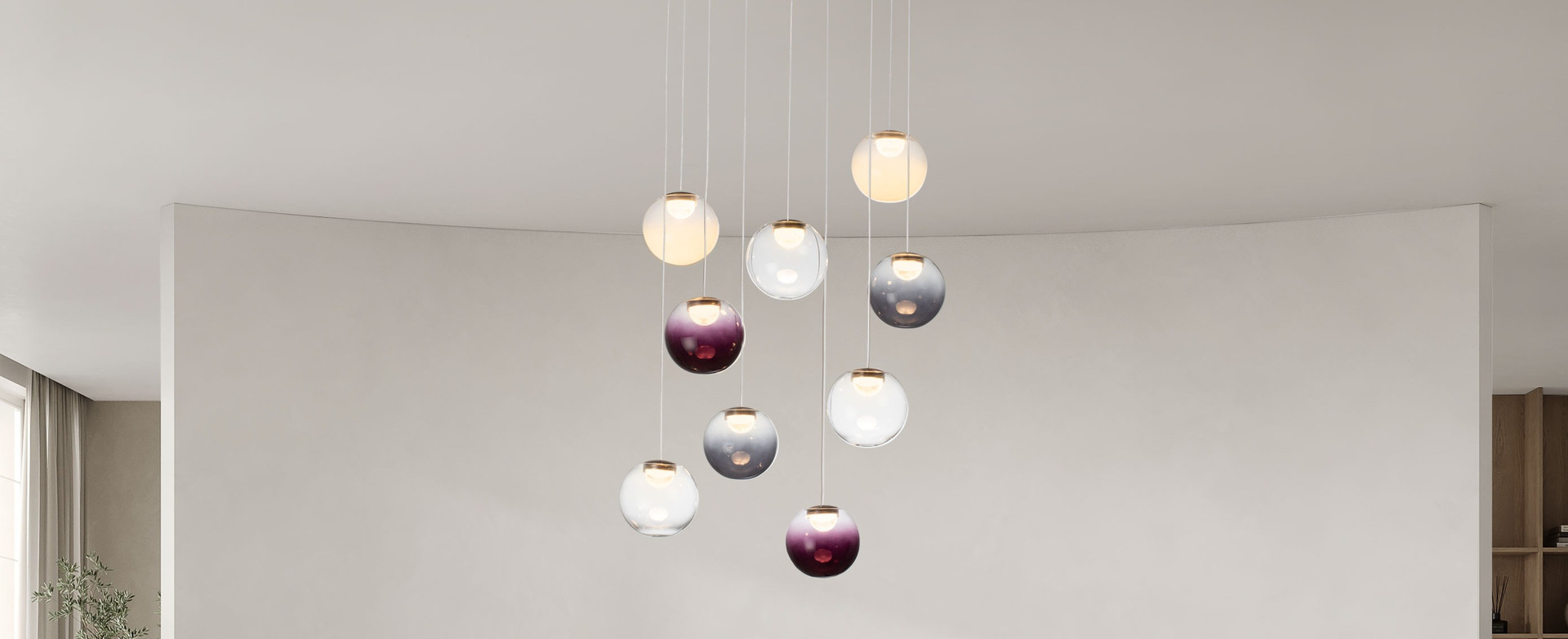 Silenzio, Decorative