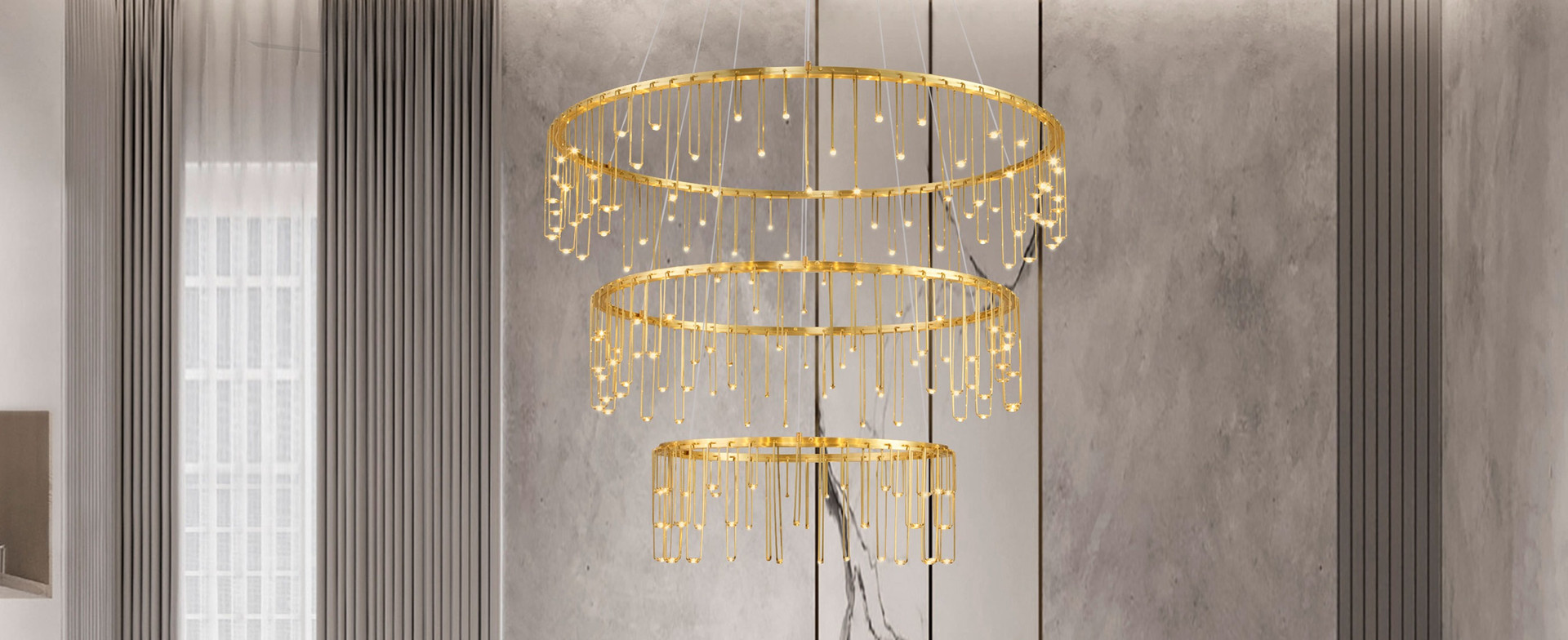 Stellar, Decorative