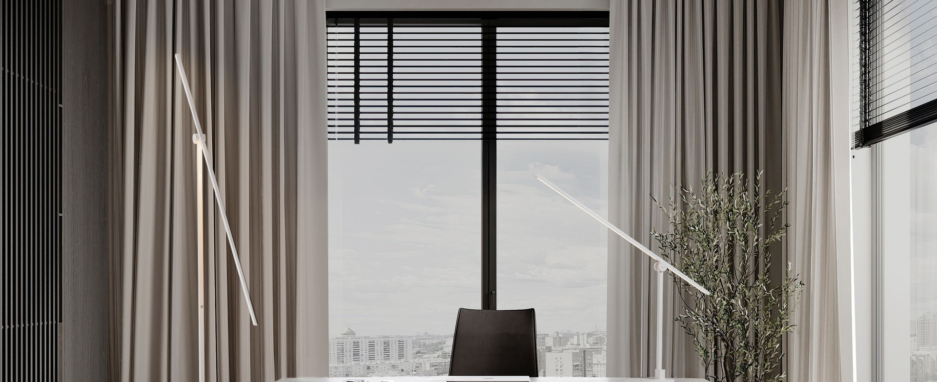 Tenso, Decorative