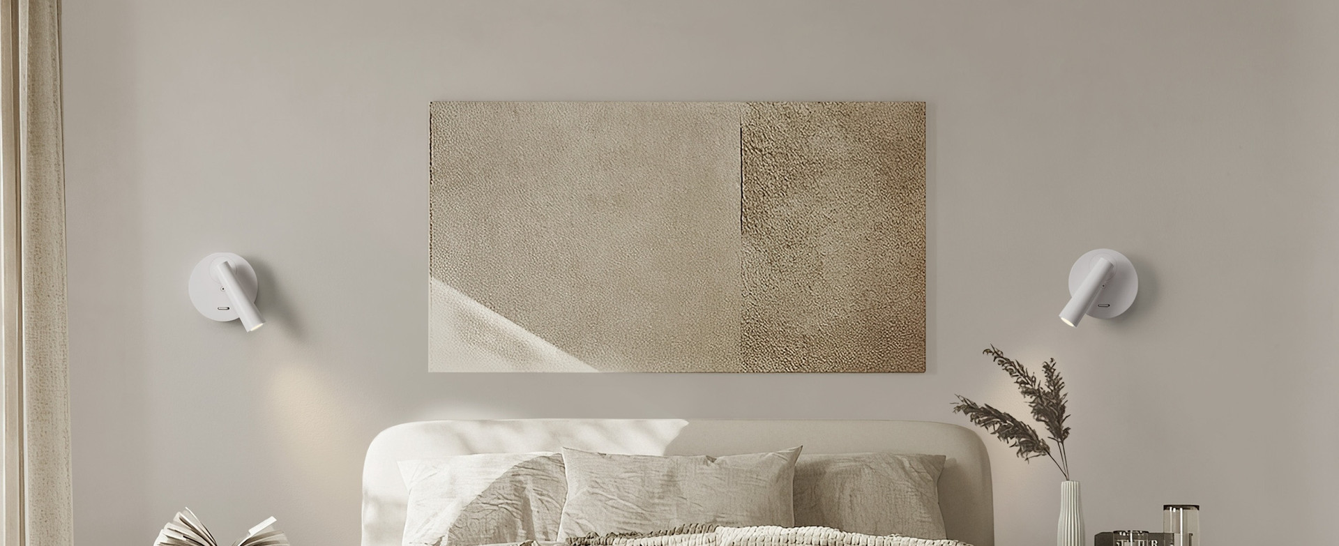 Tico, Decorative