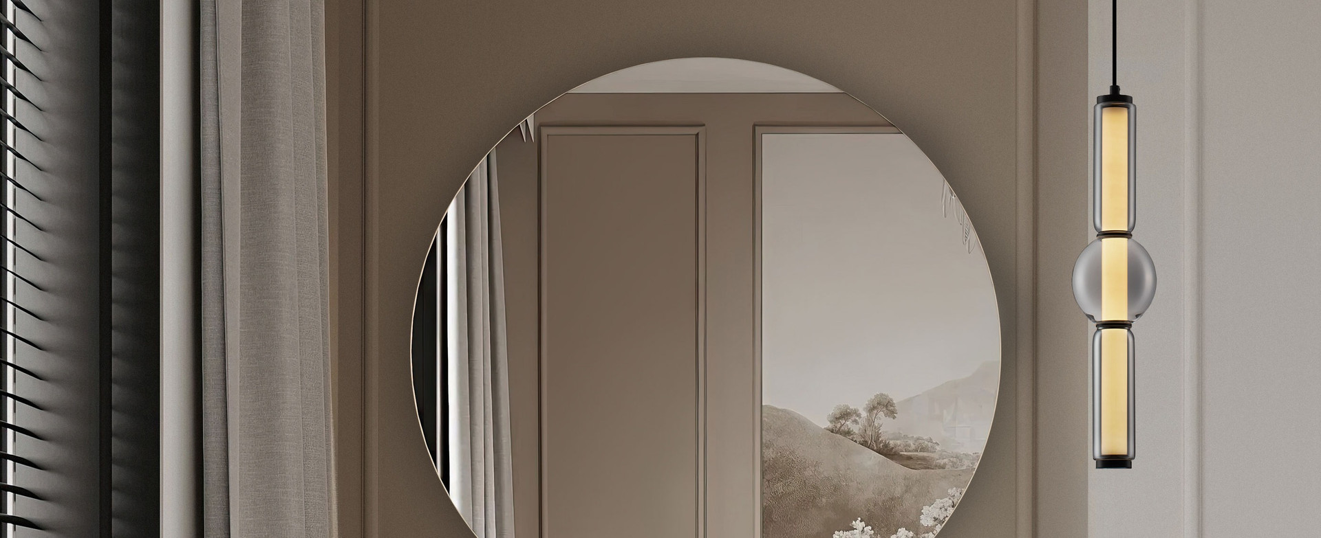 Ulon, Decorative