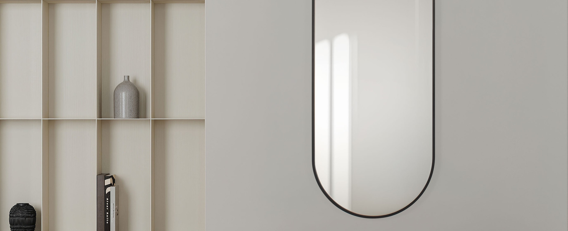 Vante, Decorative