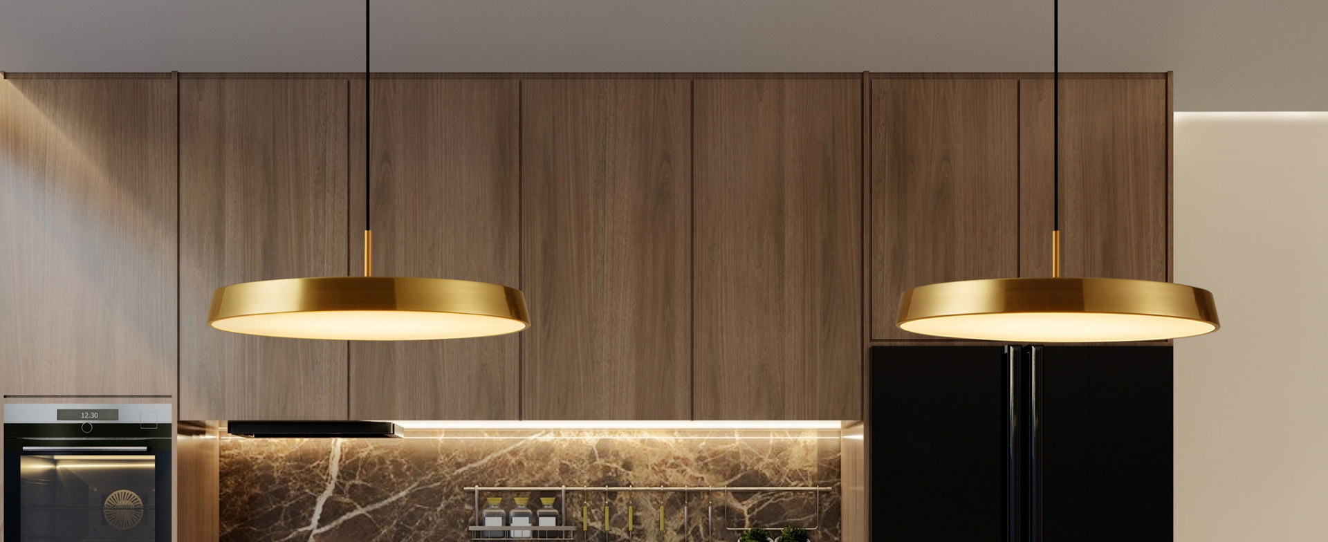 Vetro, Decorative