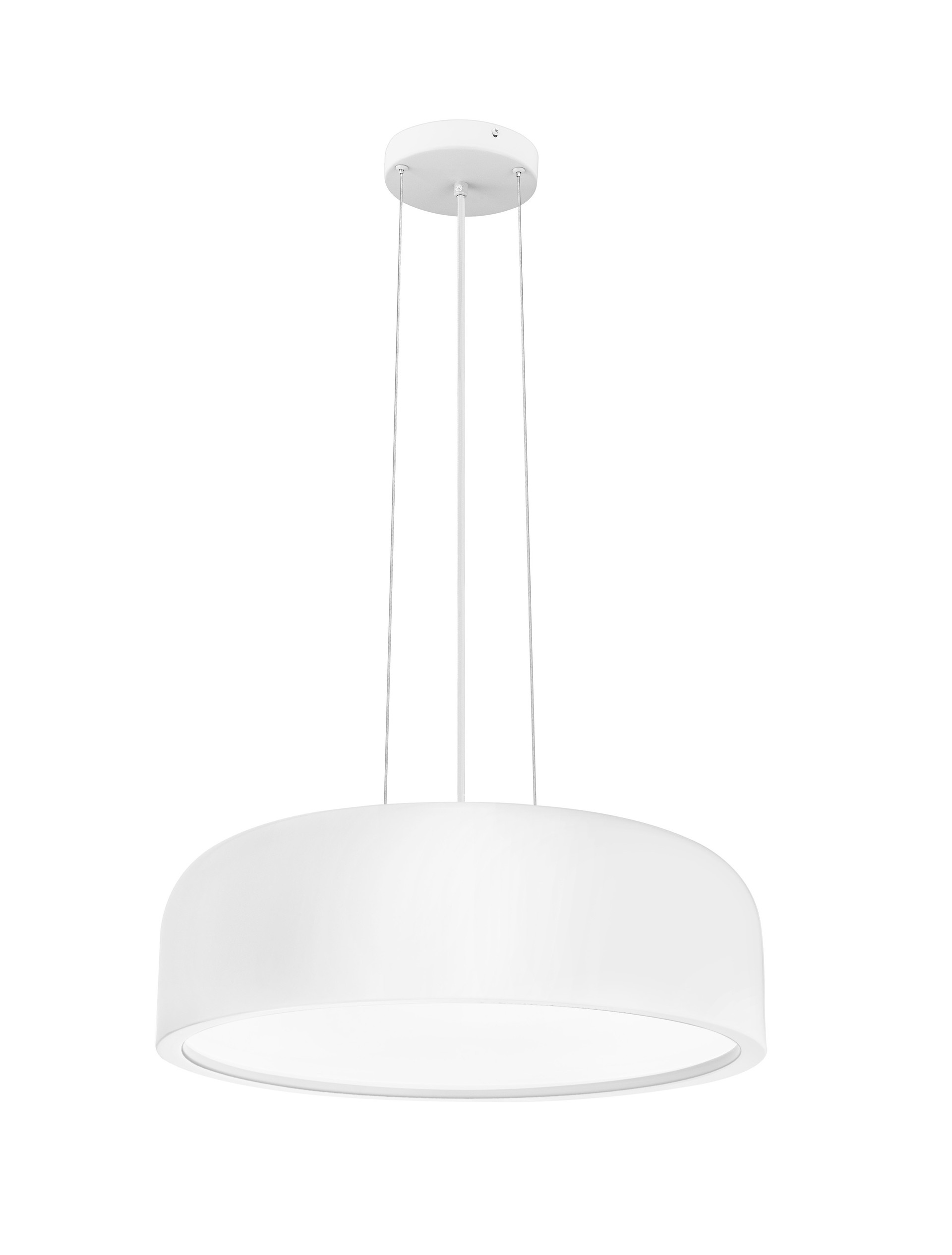 PERLETO | D 45 cm | 36 W | IP20 | White | Metal/Acrylic