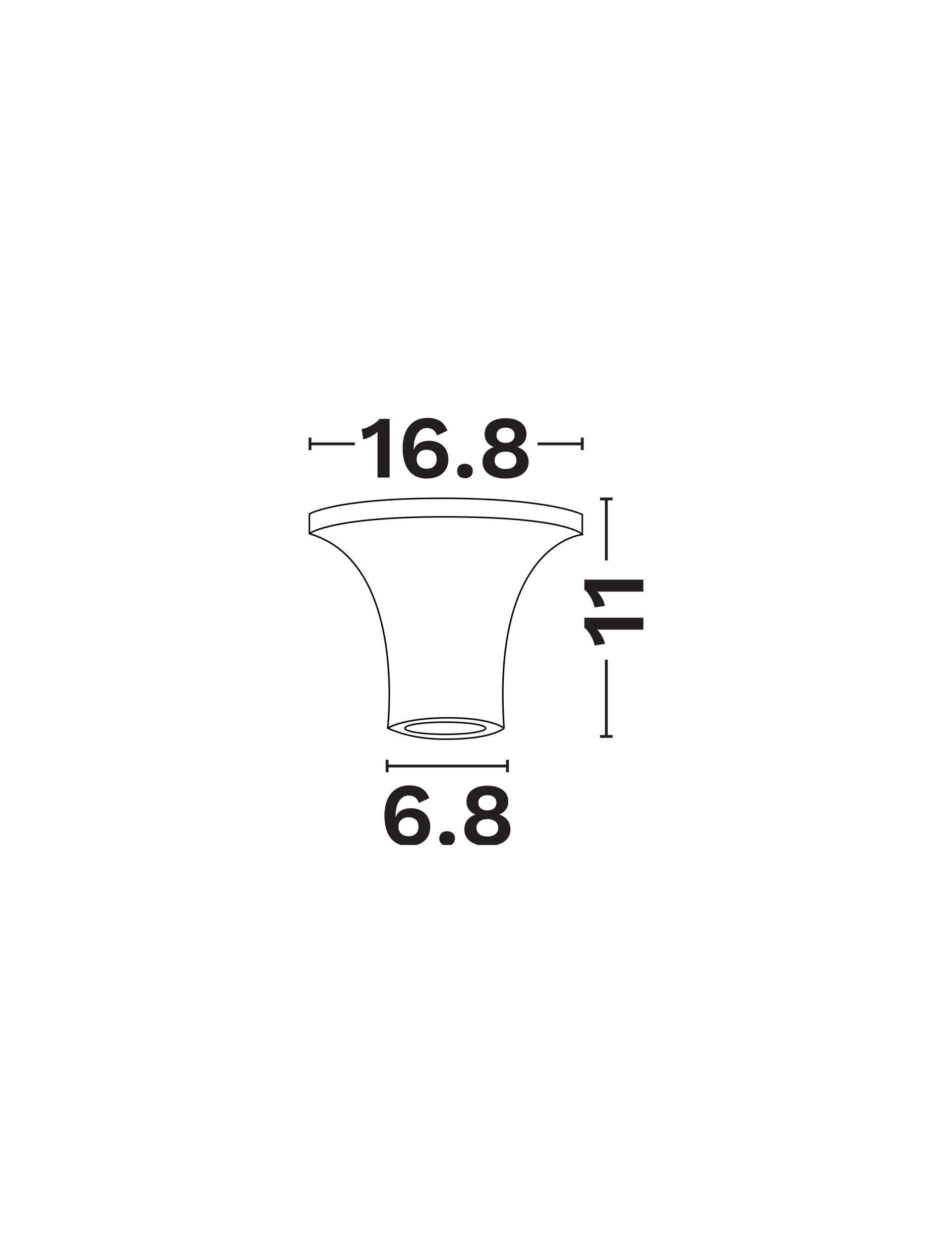 Orazio W-SM-D16.8 thumbnail