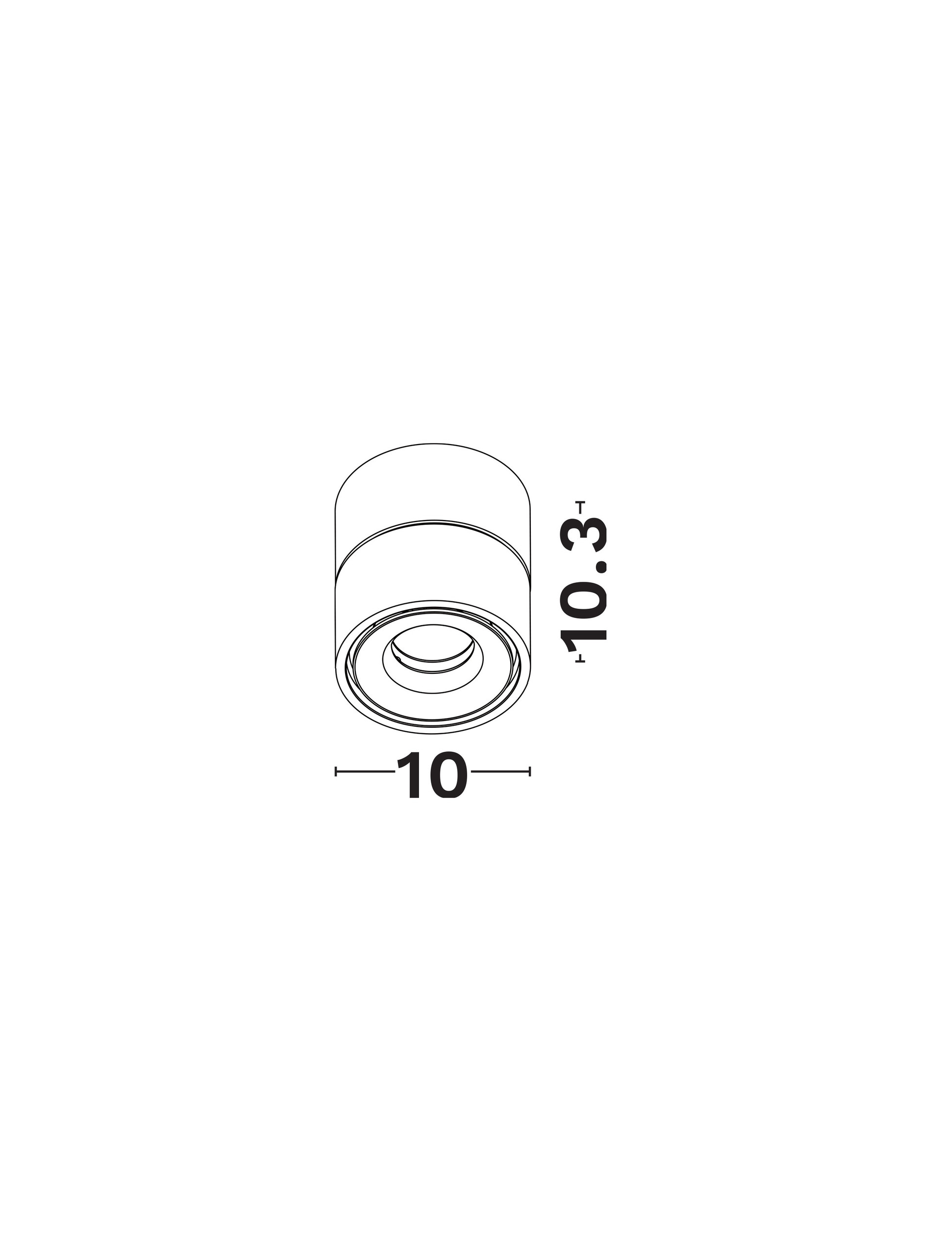 Universal W30-13W-SM-D10 thumbnail