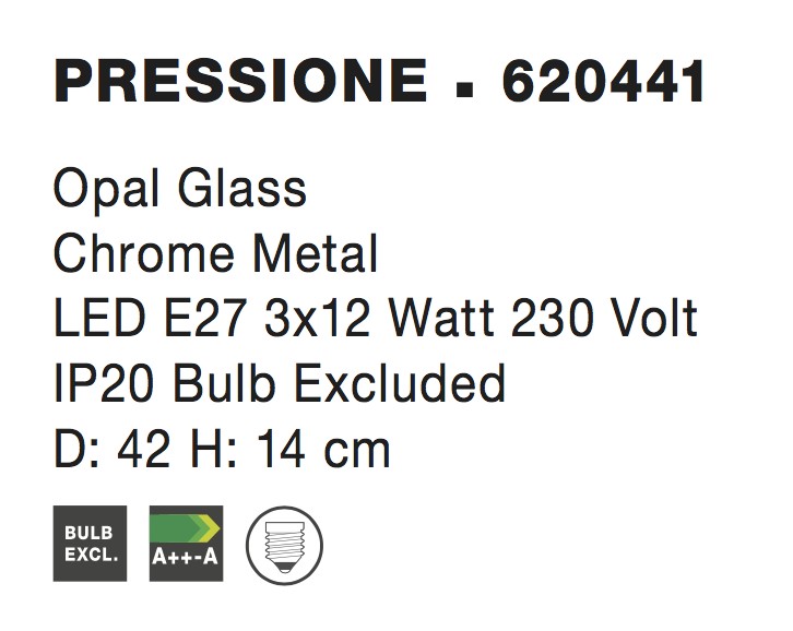 PRESSIONE