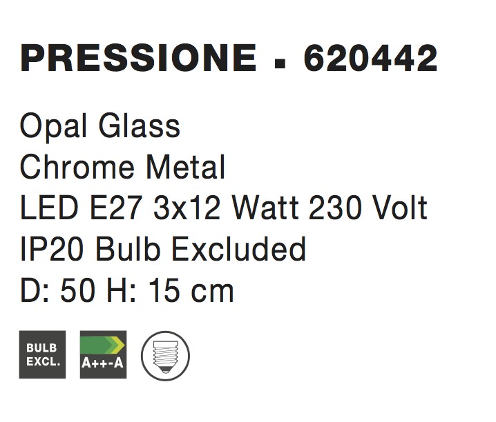 PRESSIONE