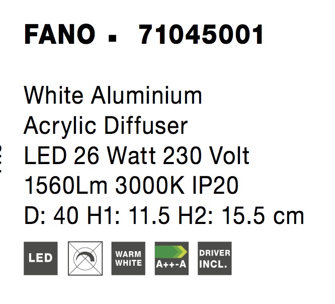 FANO
