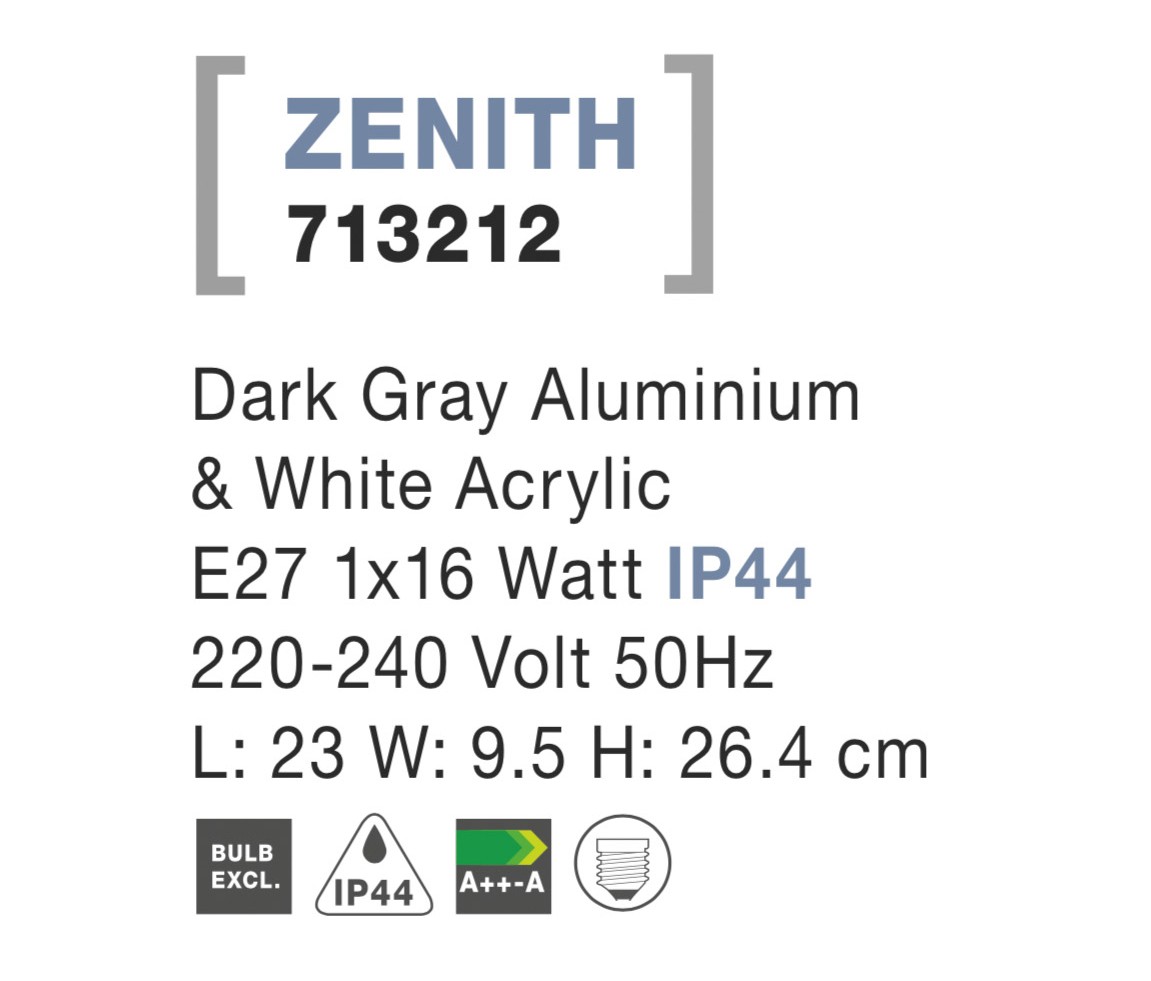 ZENITH