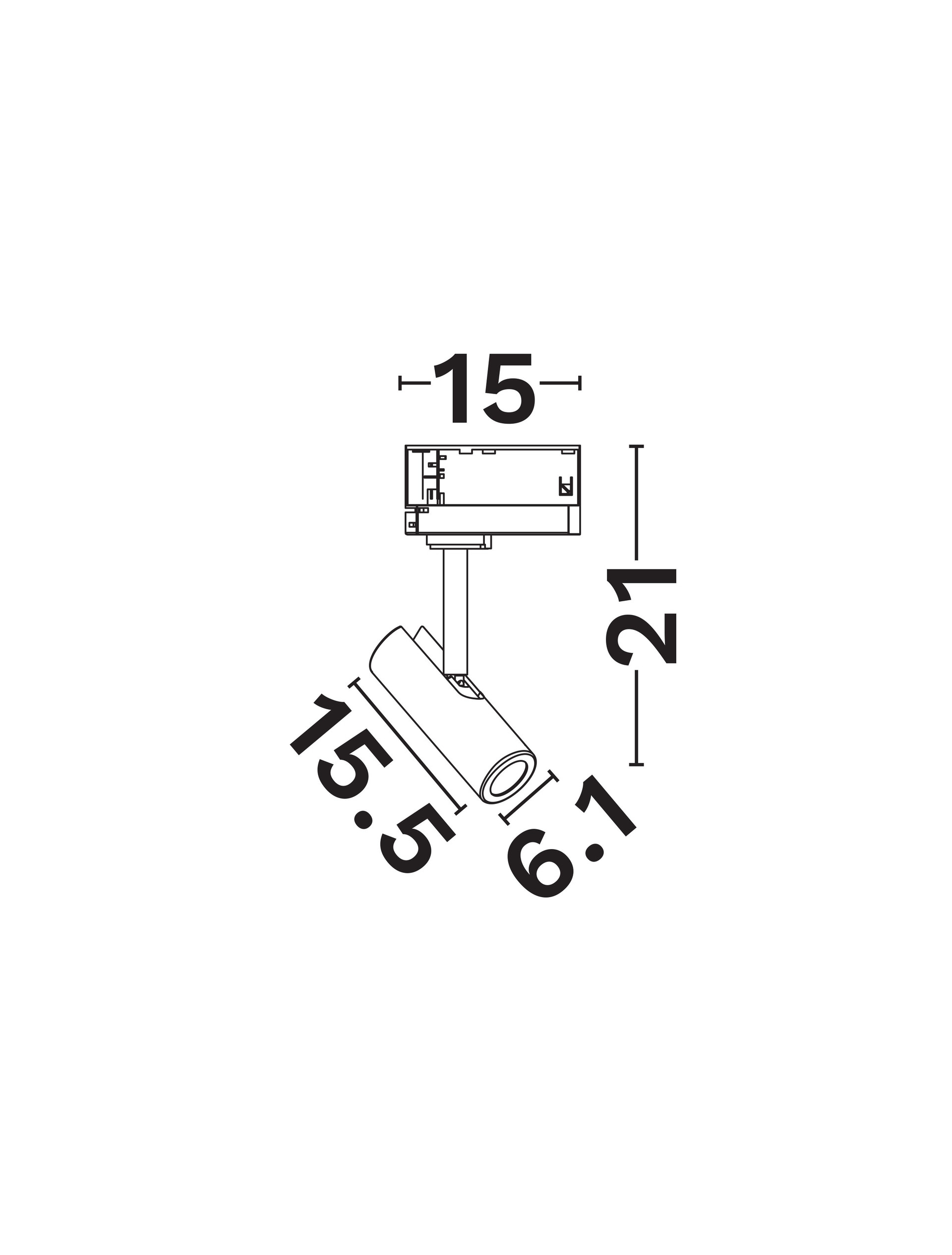 Herm B30-12W thumbnail