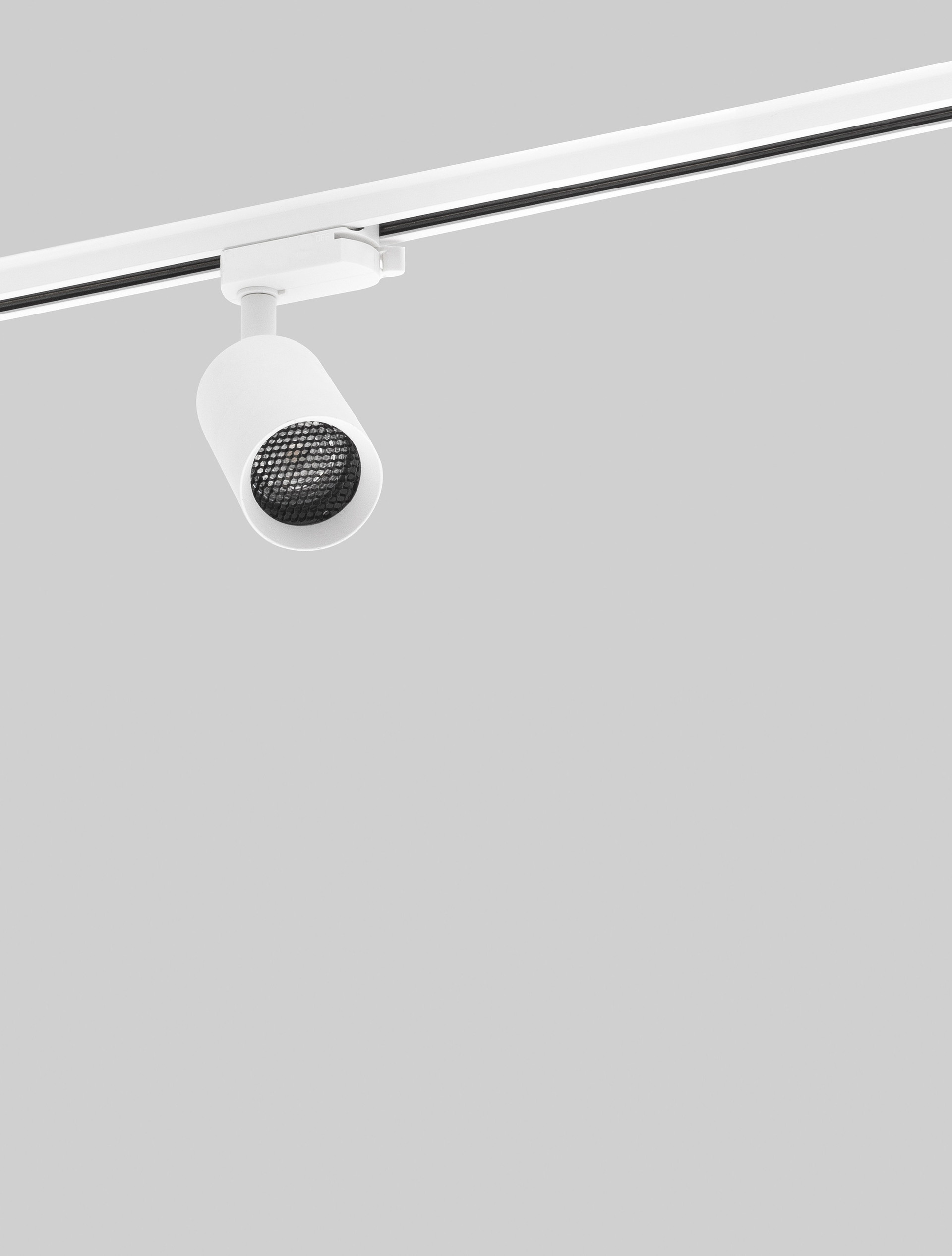 2-Wires Track