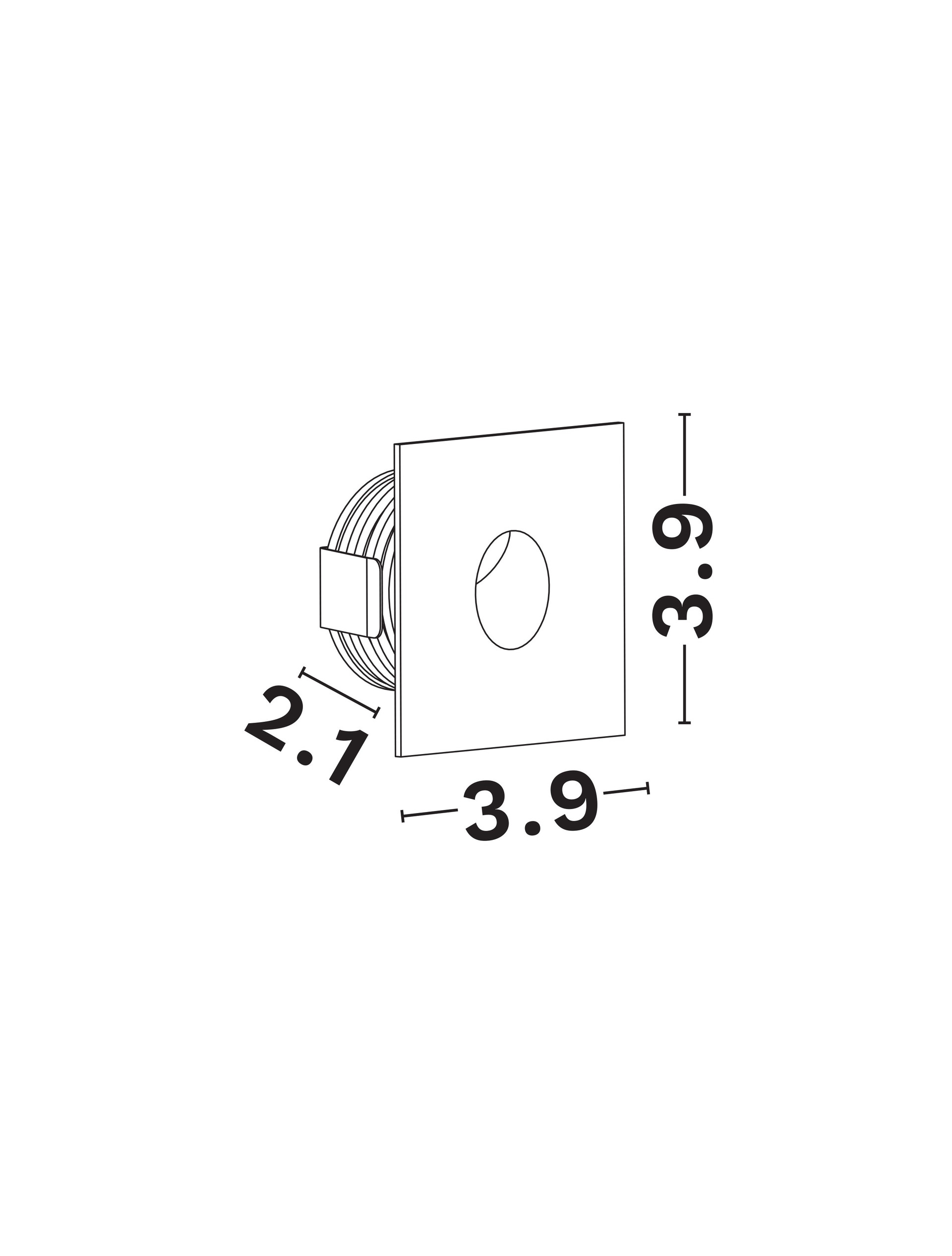 Passaggio W30-1W-L3.9 thumbnail