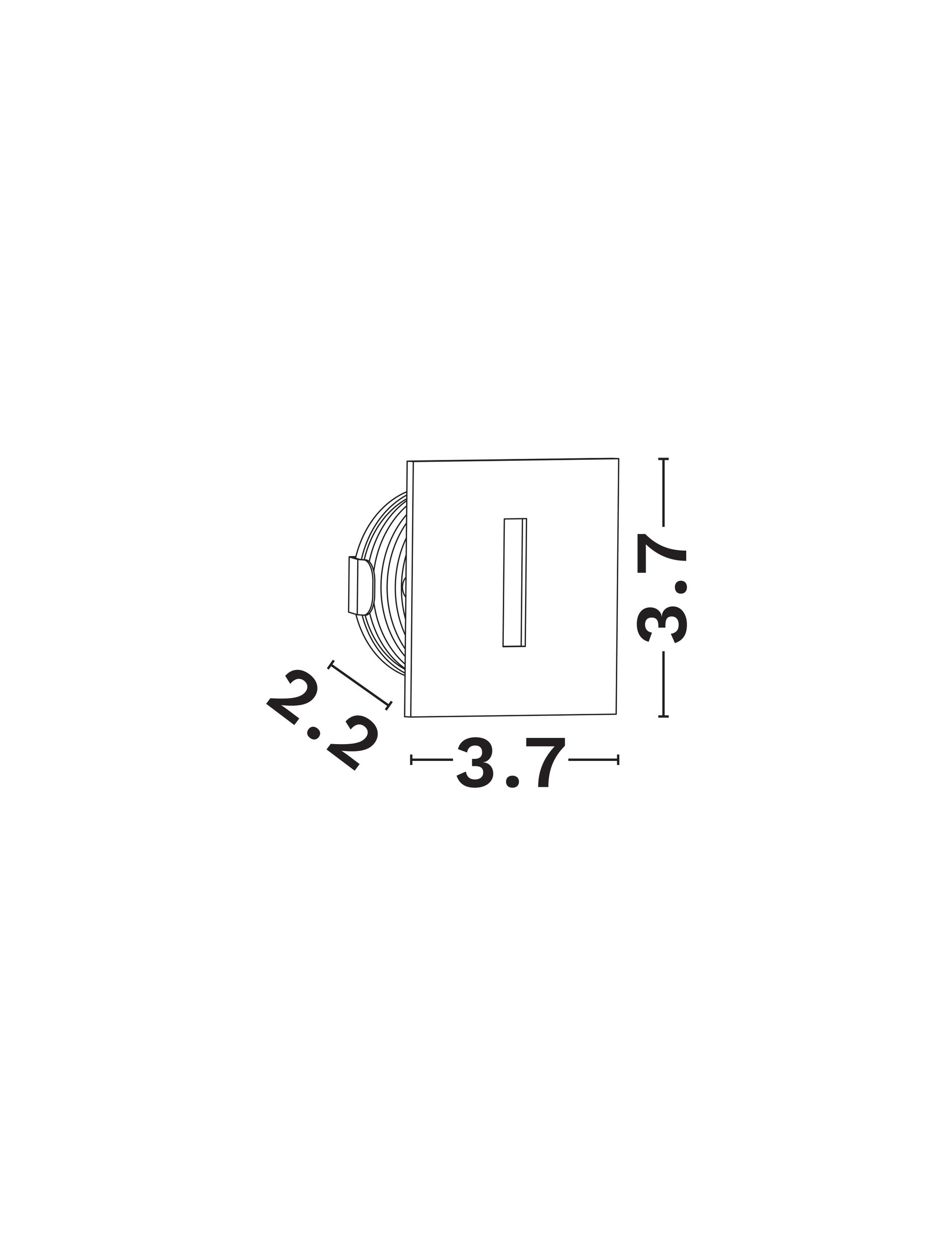 Passaggio W30-1W-L3.7-V1 thumbnail