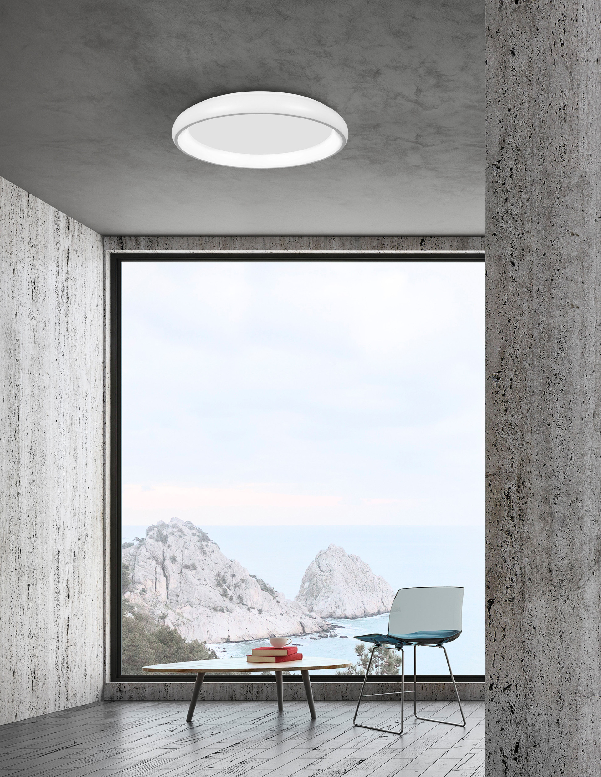 8105606 D ALBI Ceiling Decorative