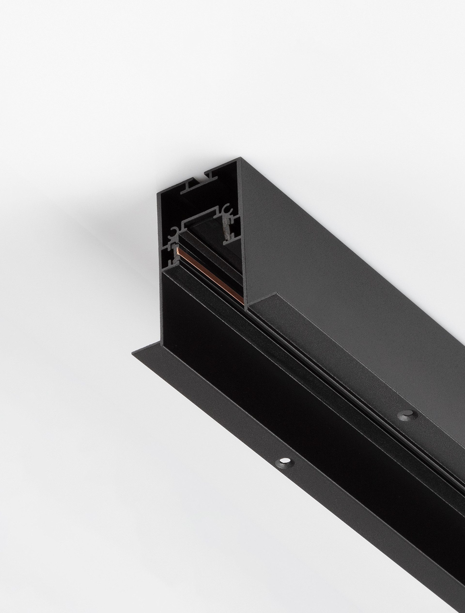 Buxton Magnetic B-Track-RC-L100