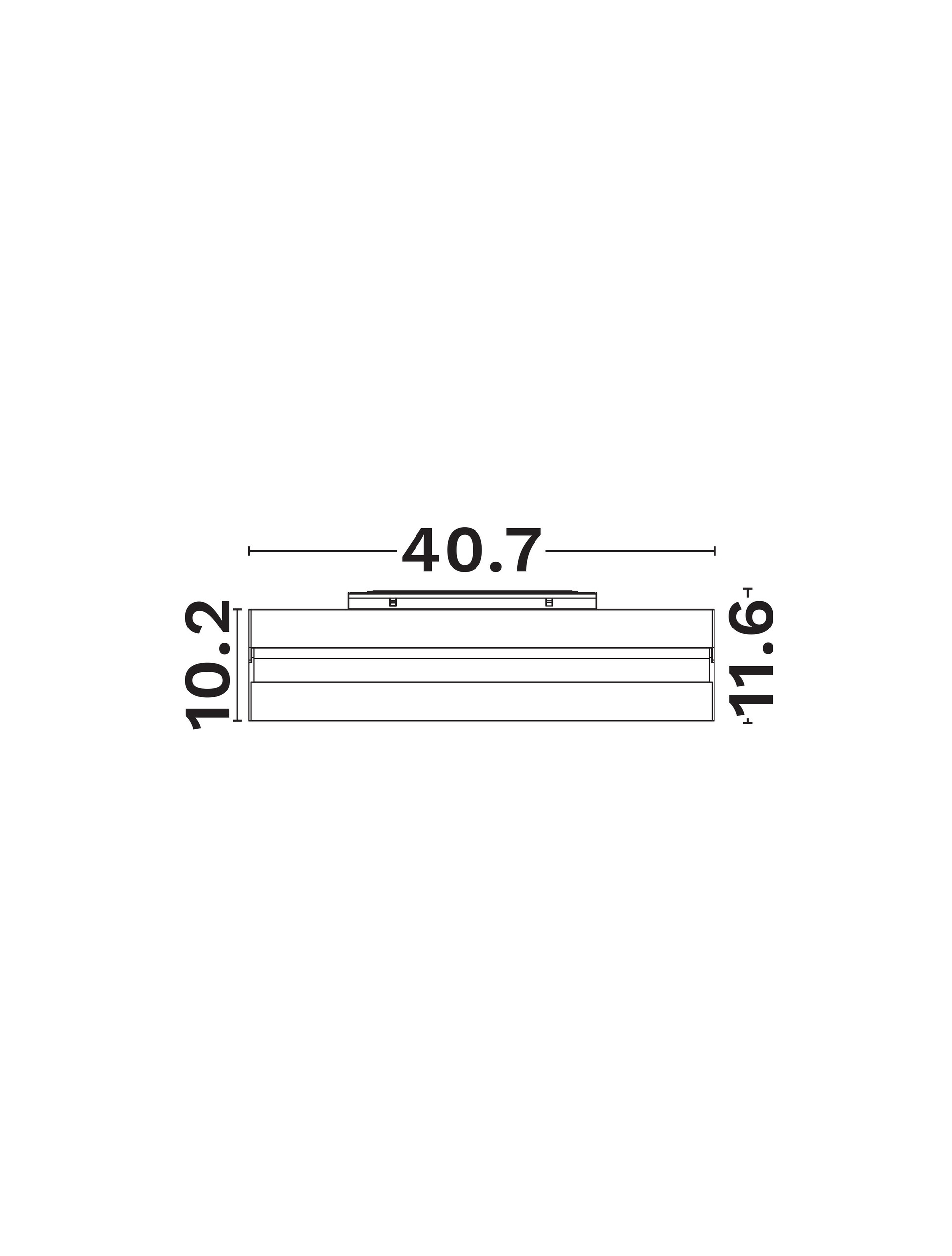 Buxton Magnetic B40-22W-A35-L40.7 thumbnail