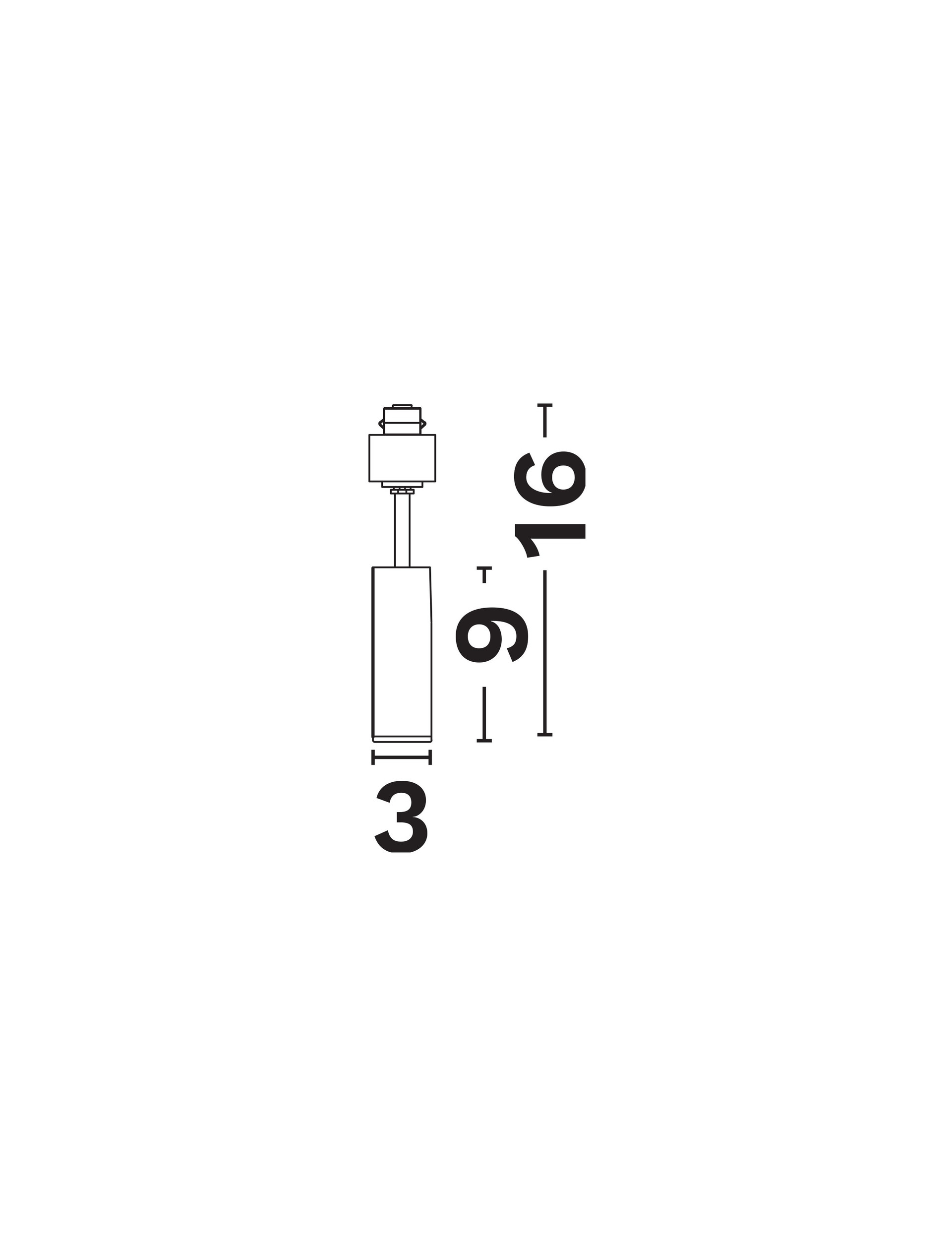 Buxton Magnetic B40-5W thumbnail