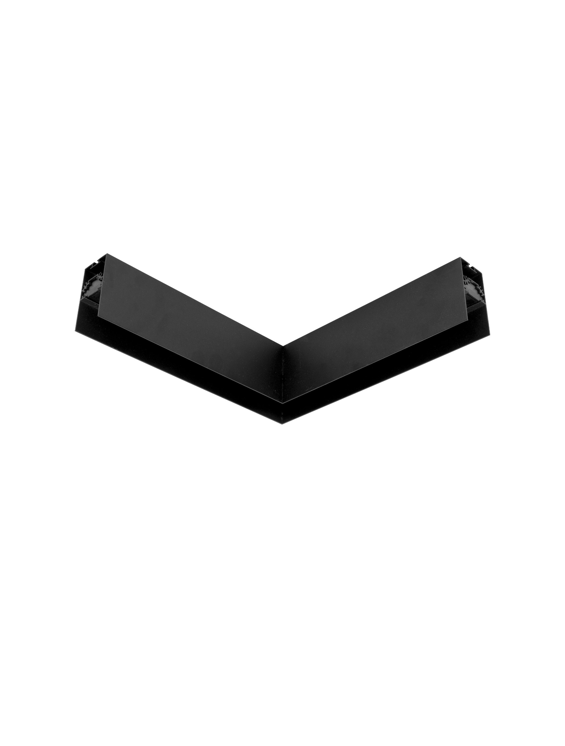 Buxton Magnetic B-Track-Aluminum