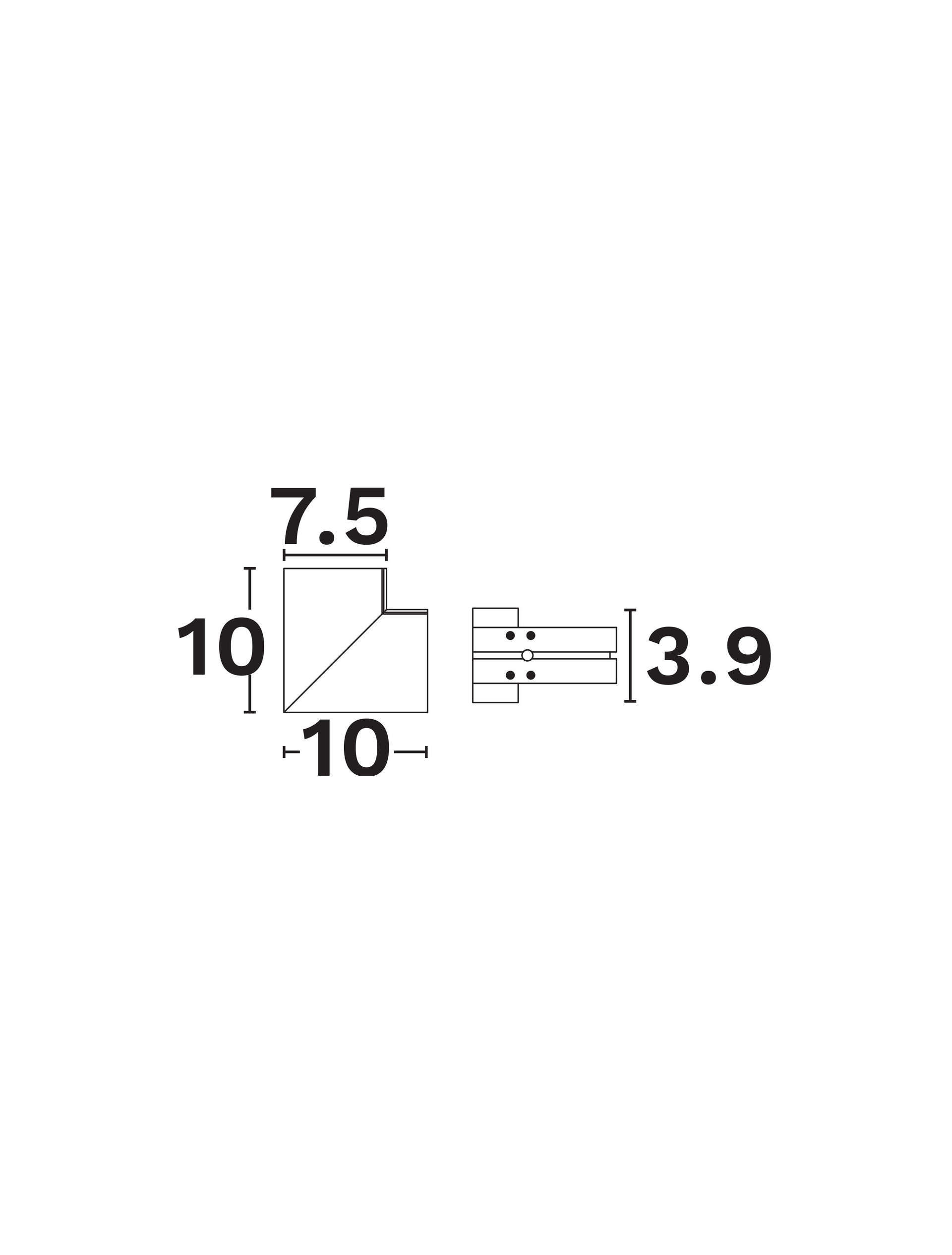 Buxton Magnetic B-Track-Surface thumbnail