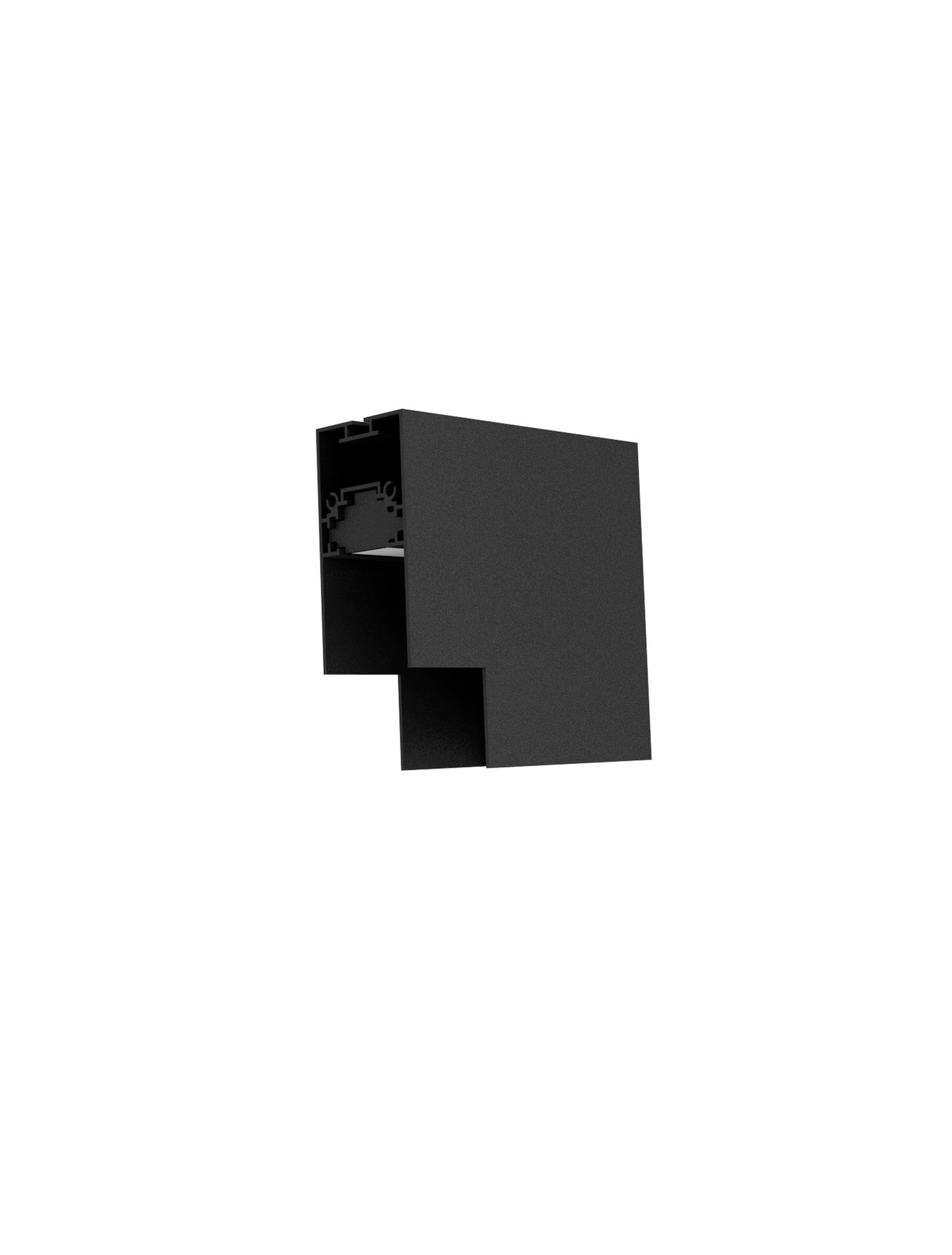 Buxton Magnetic B-Track-L10