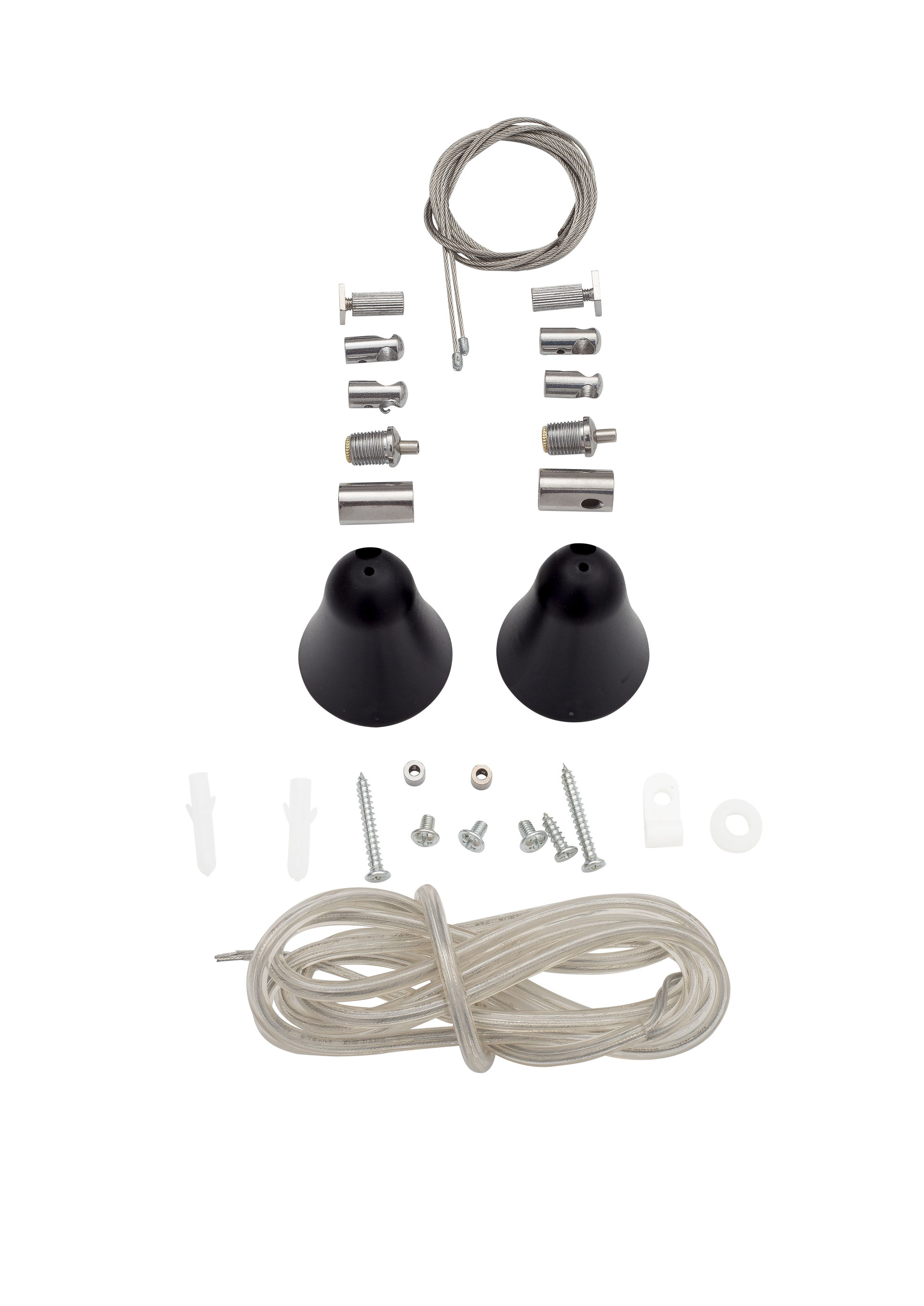 Buxton Magnetic-Accessories suspension installation