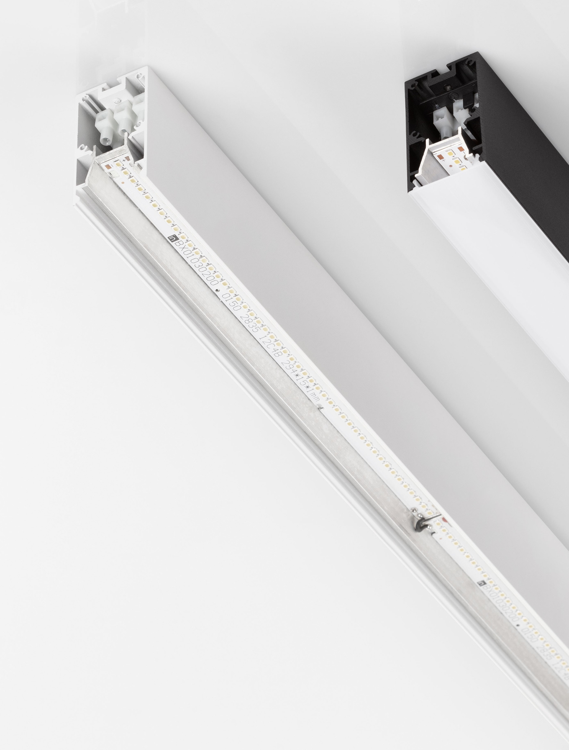 Linear Lighting Profiles W40-40W thumbnail