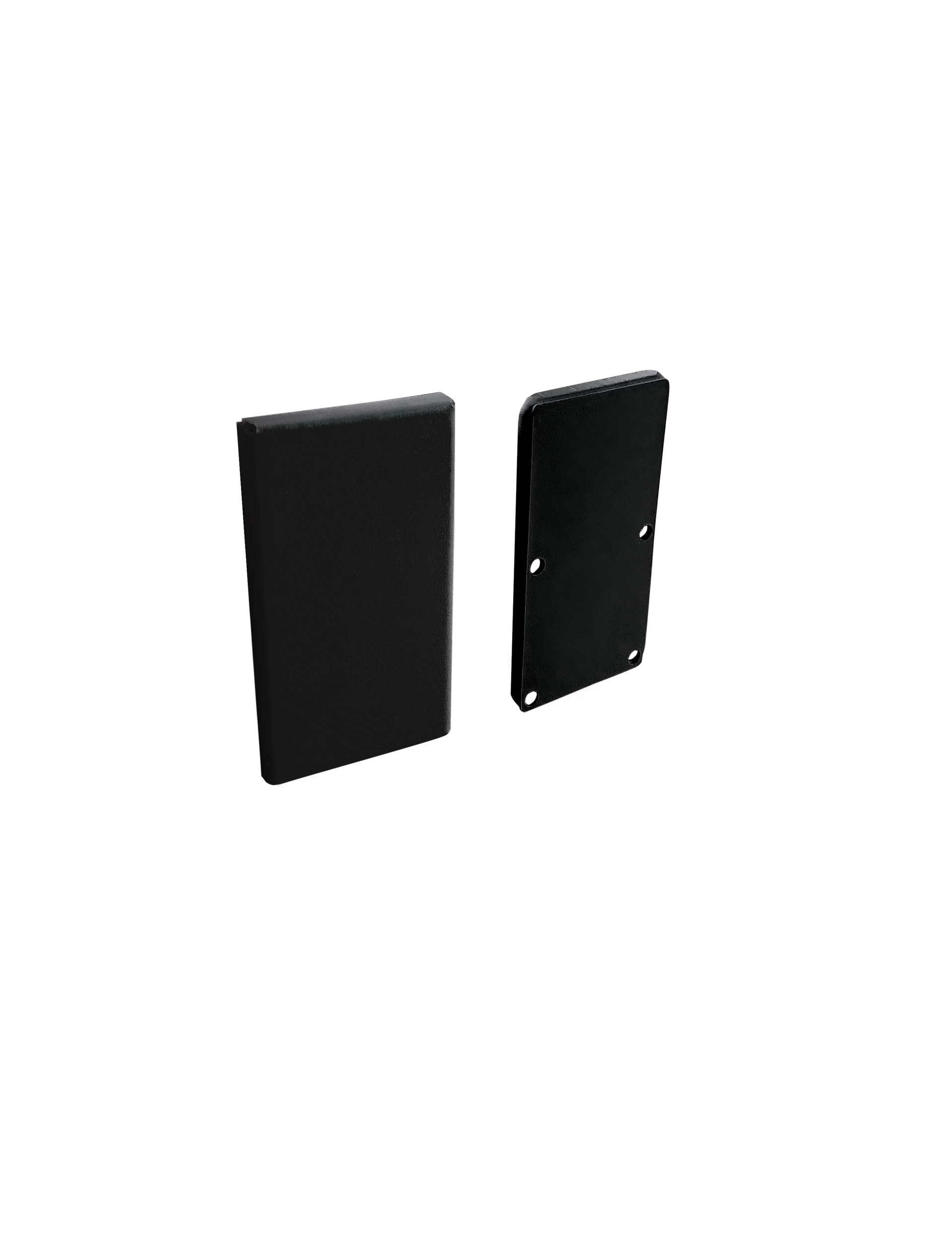 Linear Lighting Profiles B-Connector-two