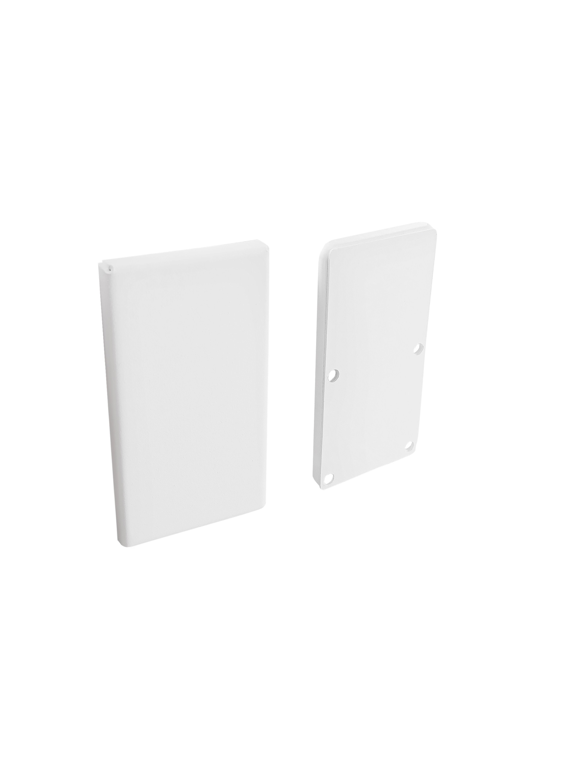 Linear Lighting Profiles W-Connector