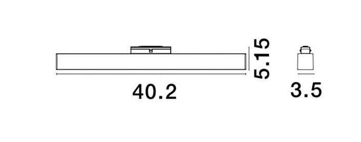 Buxton Magnetic B40-22W-A120-L40.2 thumbnail