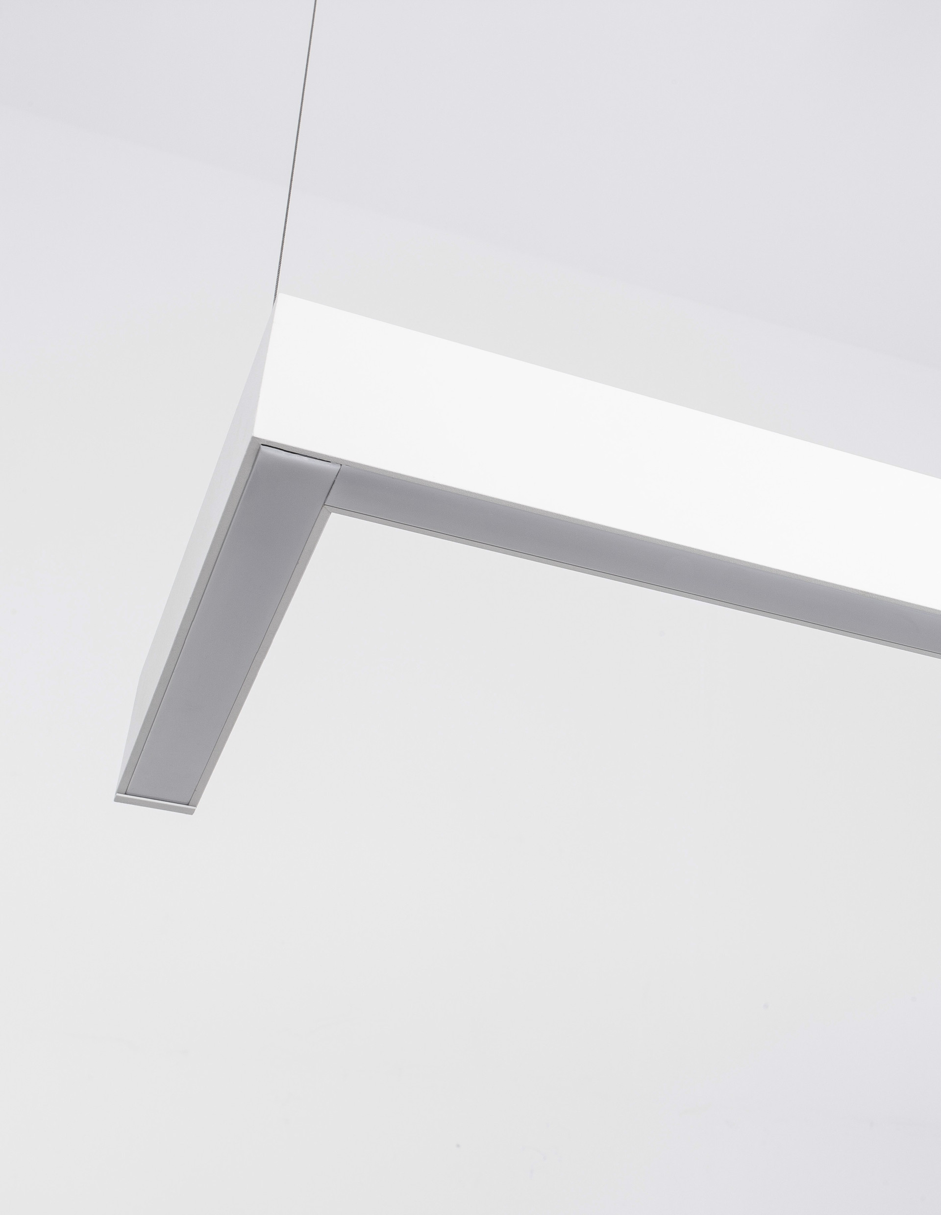 Linear Lighting Profiles W40-20W