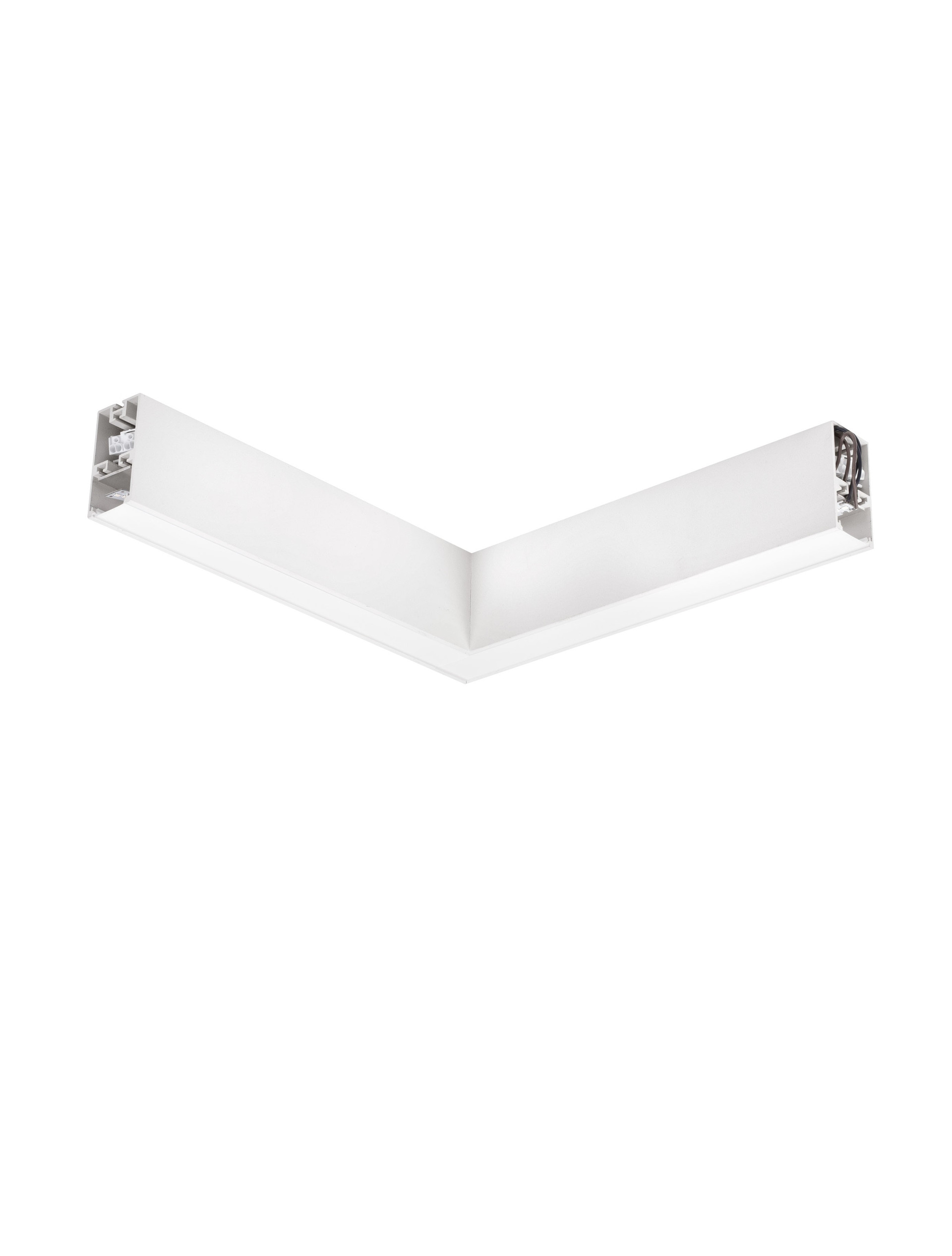 Linear Lighting Profiles W40-20W