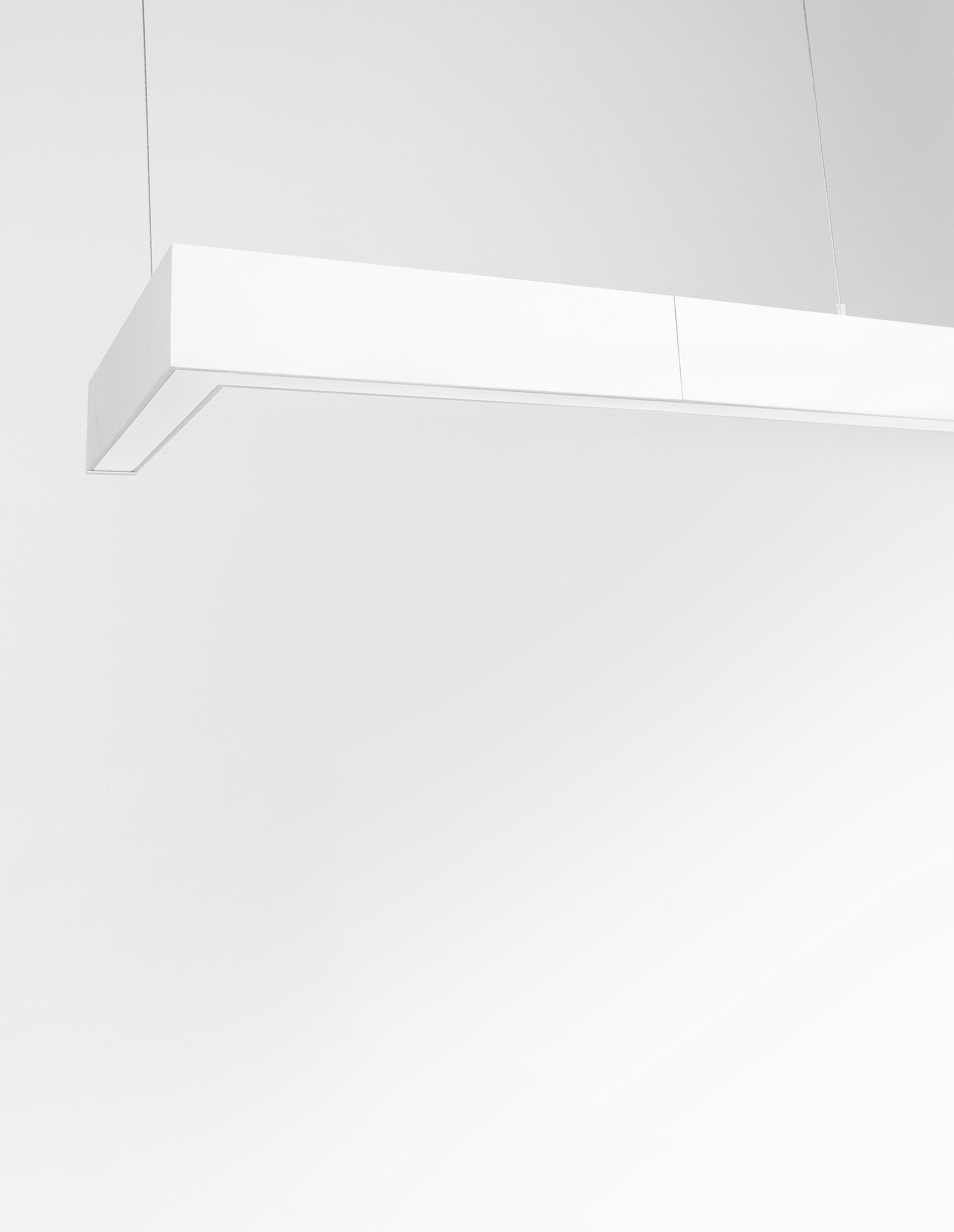 Linear Lighting Profiles W40-20W