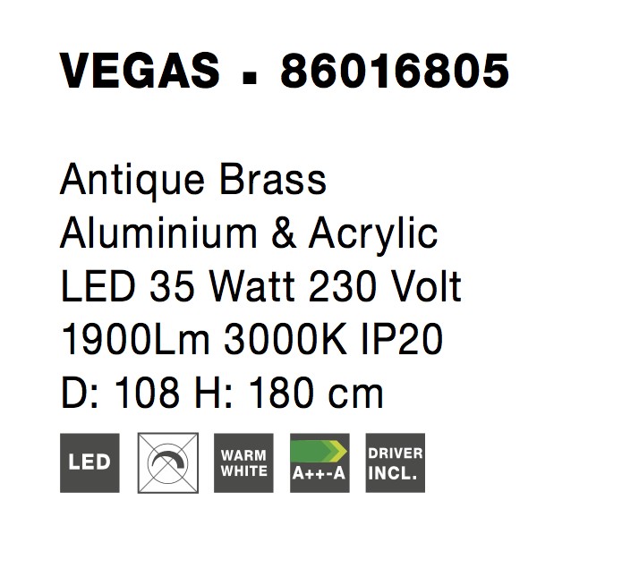 VEGAS