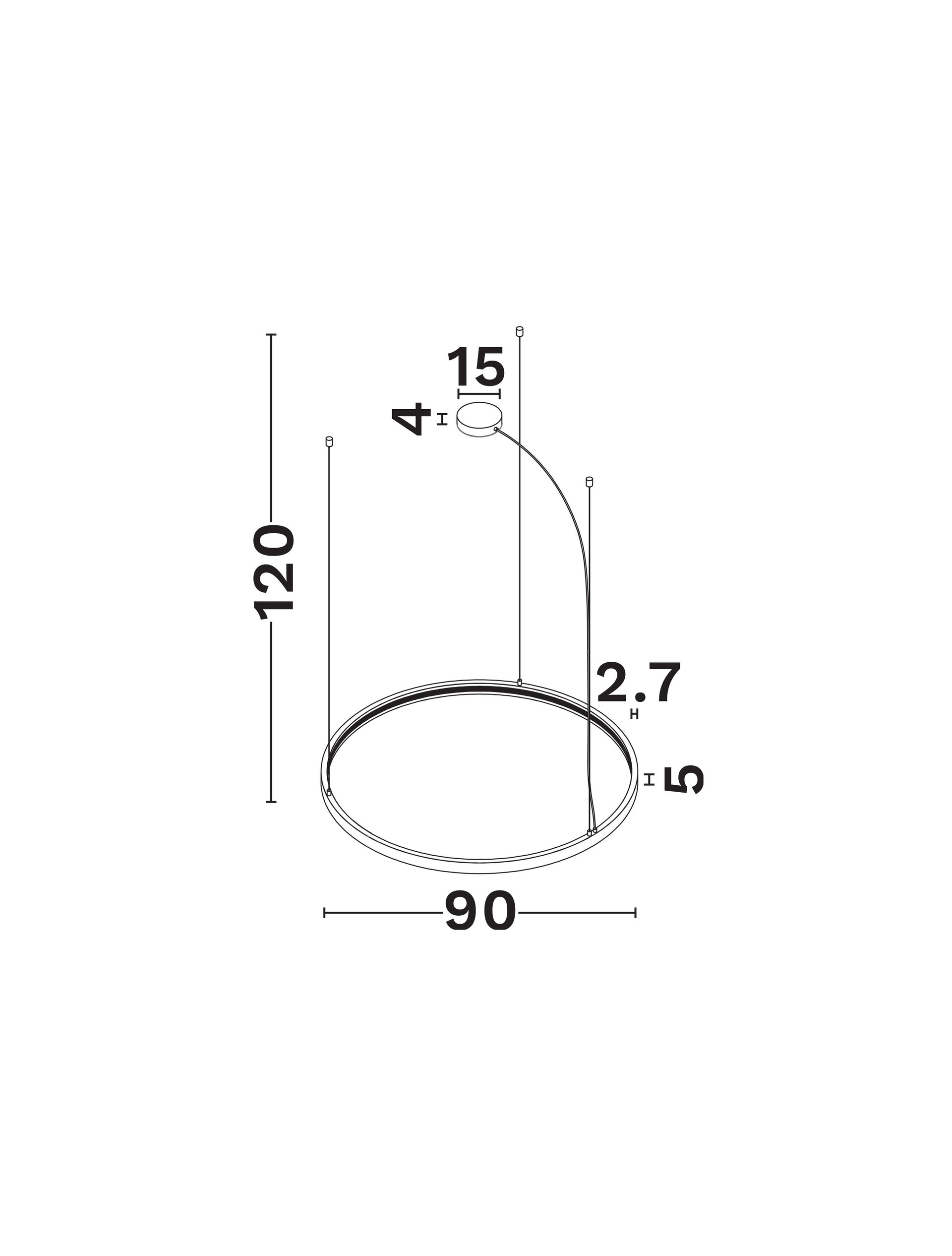 Buxton Magnetic B-60W thumbnail