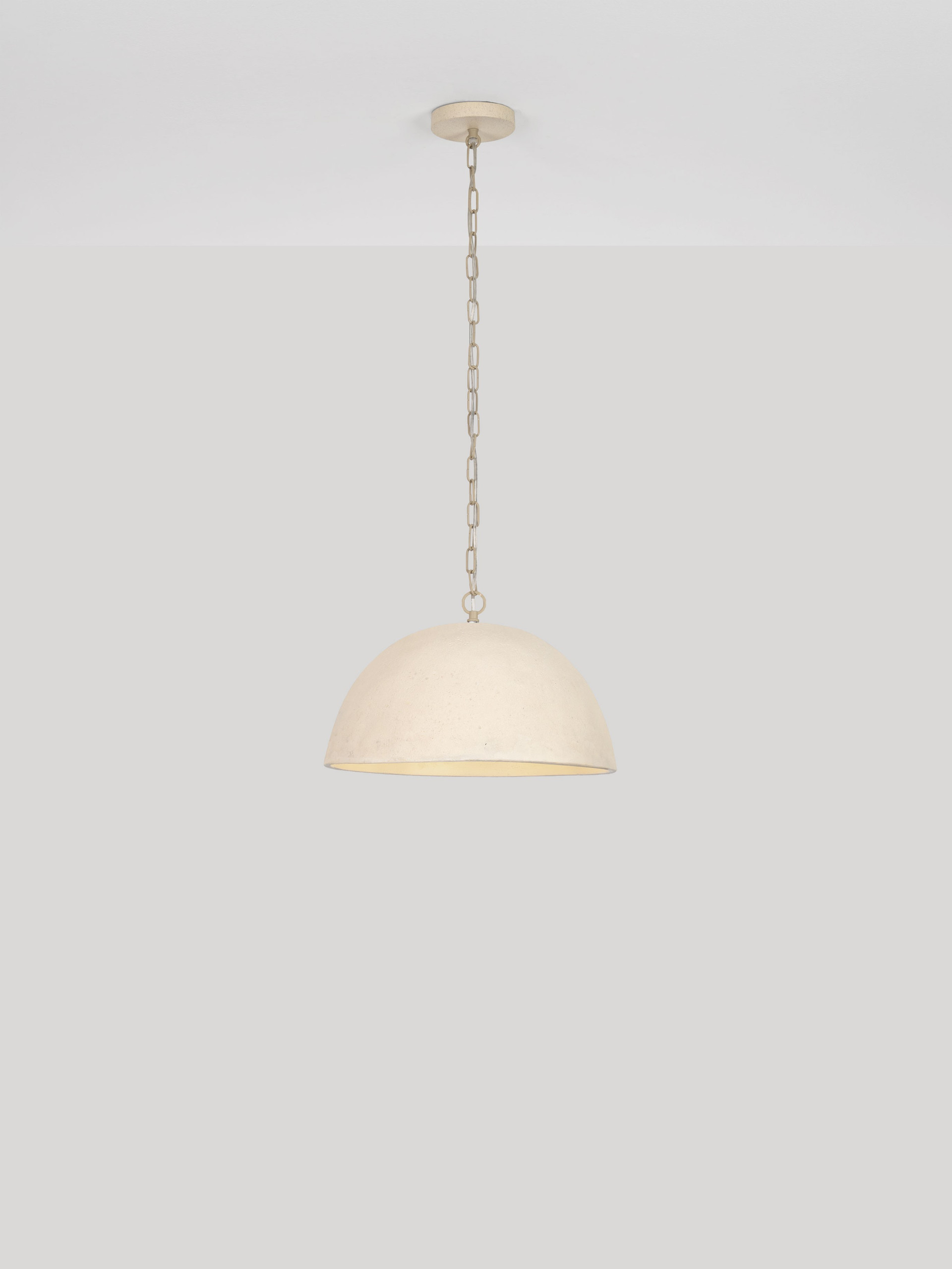FALLOW | H 150 D 36 cm | 12 W | IP20 | Μπεζ | Τσιμέντο