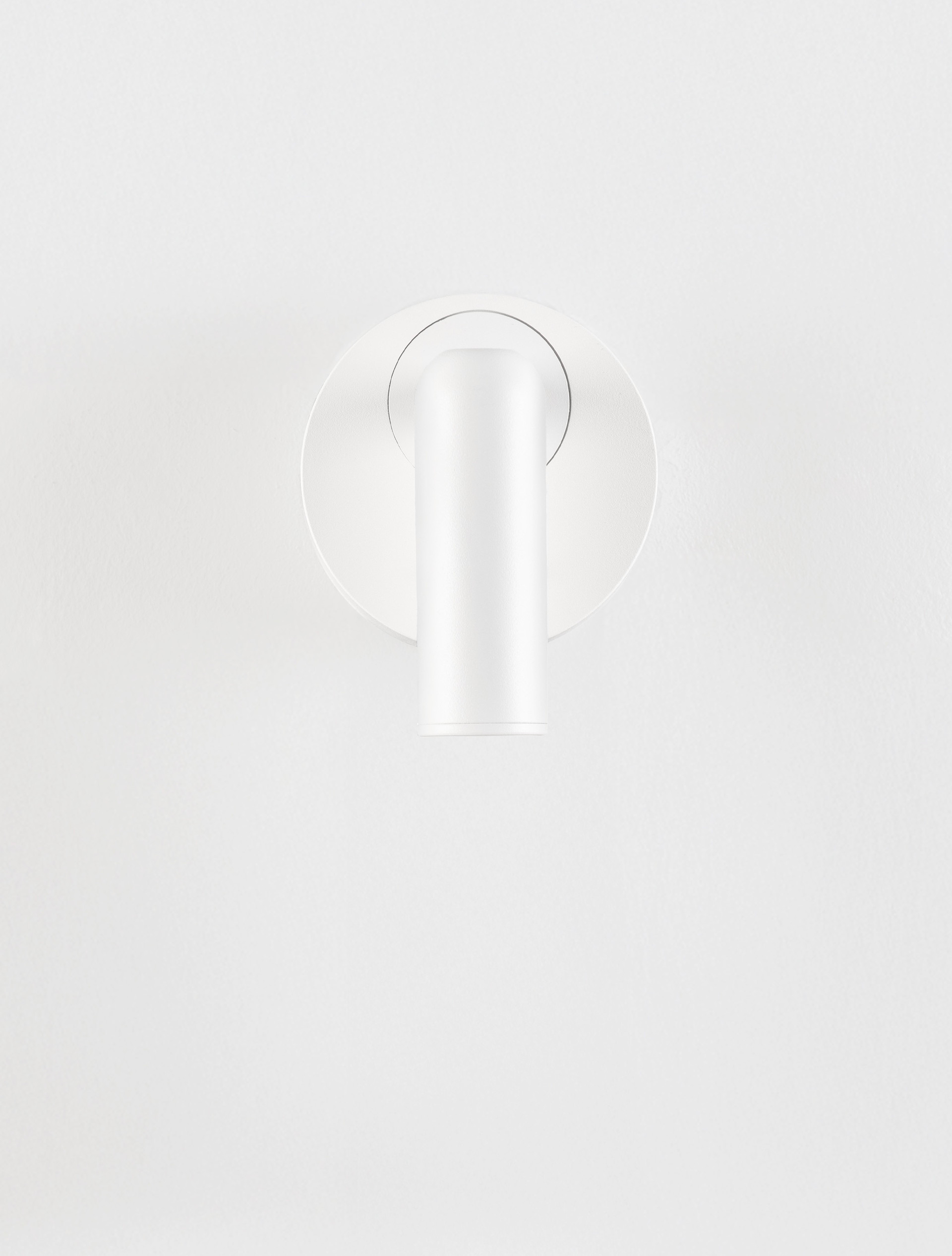 PICTOR | W 6.3 H 8.5 D 7 cm | 3 W | 3000 K | 179 lm | IP20 | White | Aluminum