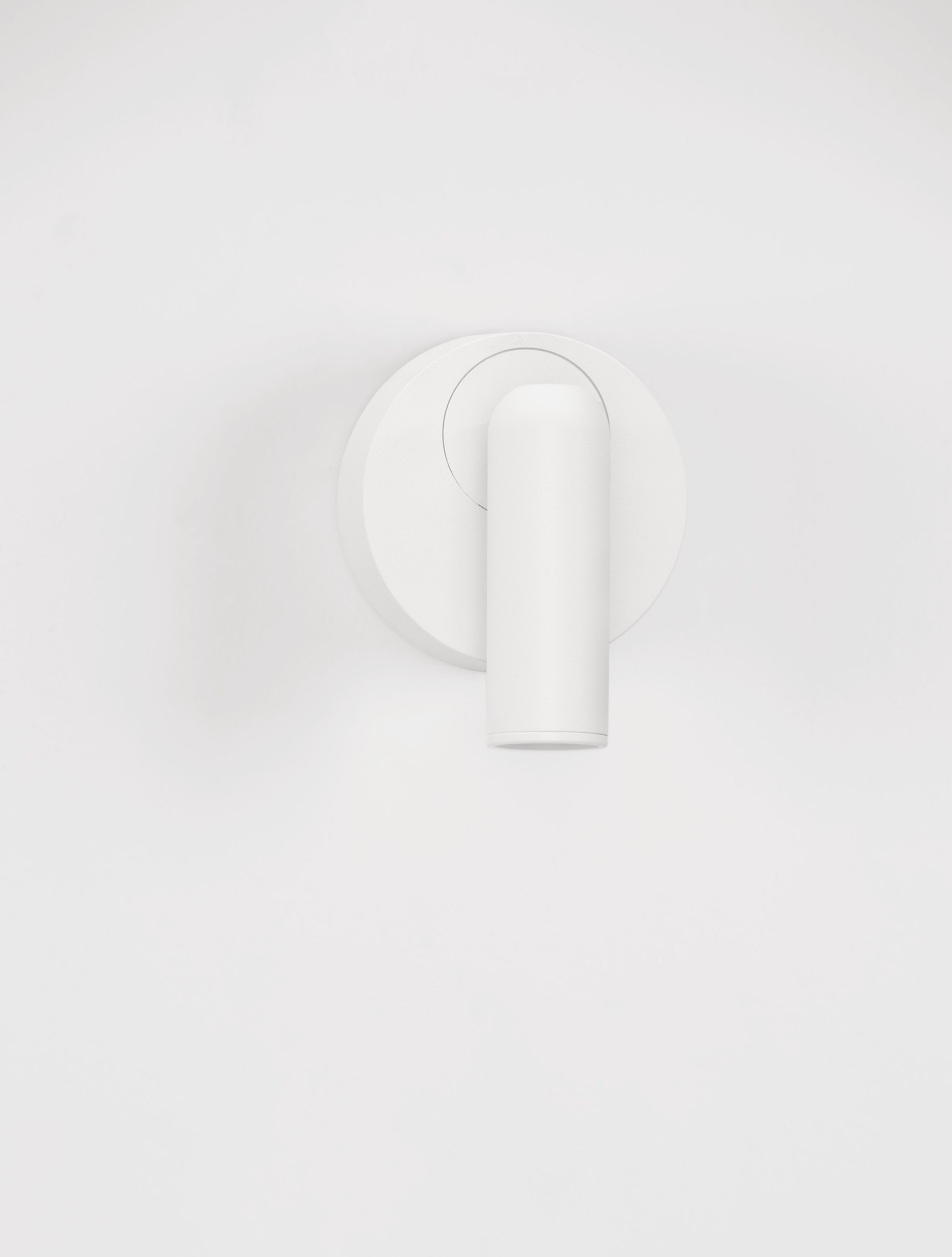 PICTOR | W 6.3 H 8.5 D 7 cm | 3 W | 3000 K | 179 lm | IP20 | White | Aluminum