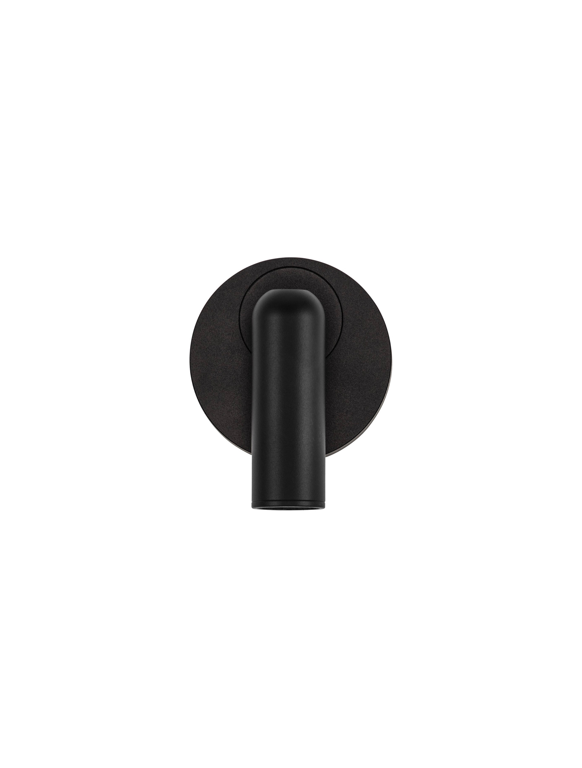 PICTOR | W 6.3 H 8.5 D 7 cm | 3 W | 3000 K | 179 lm | IP20 | Black | Aluminum