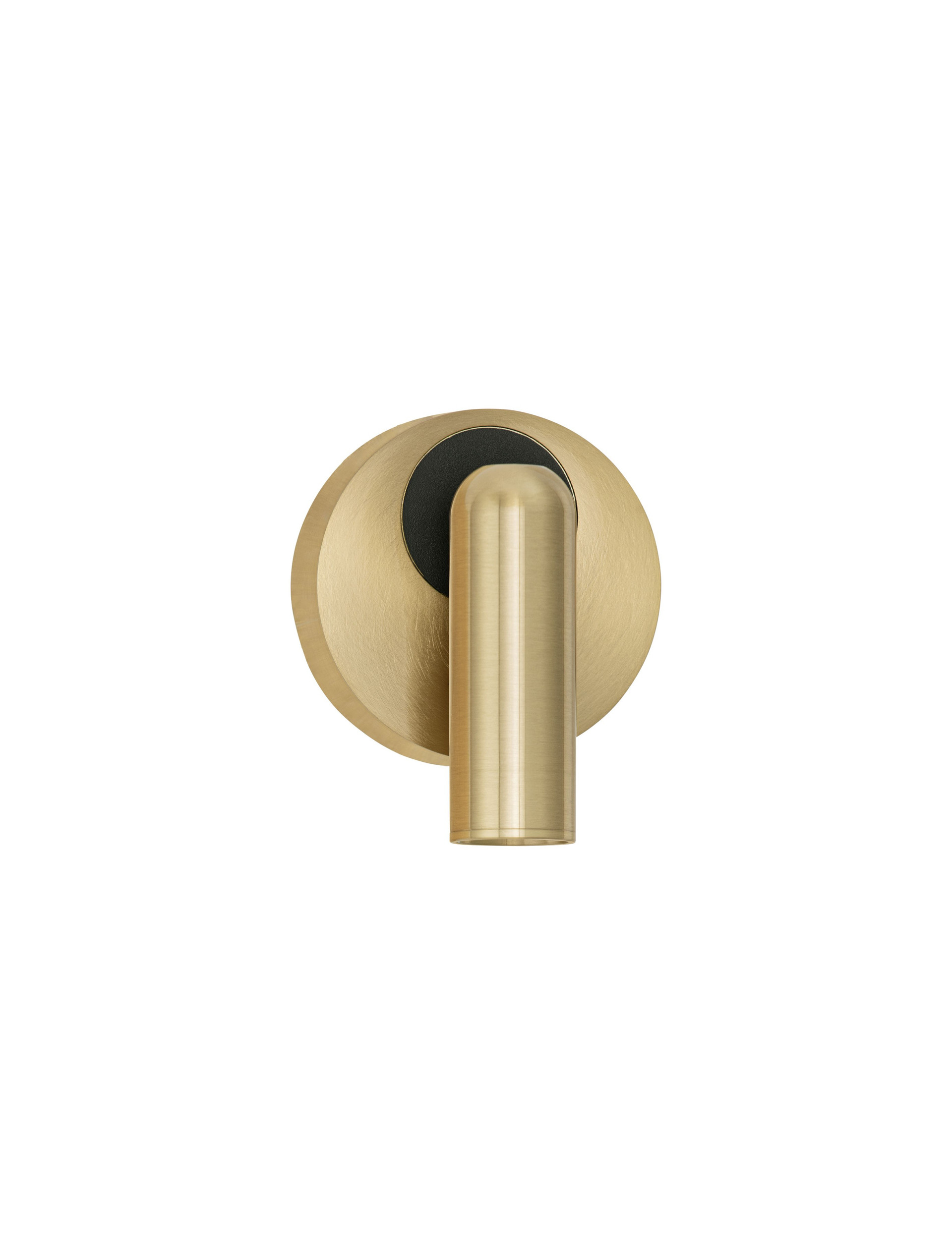 PICTOR | W 6.3 H 8.5 D 7 cm | 3 W | 3000 K | 179 lm | IP20 | Gold | Aluminum