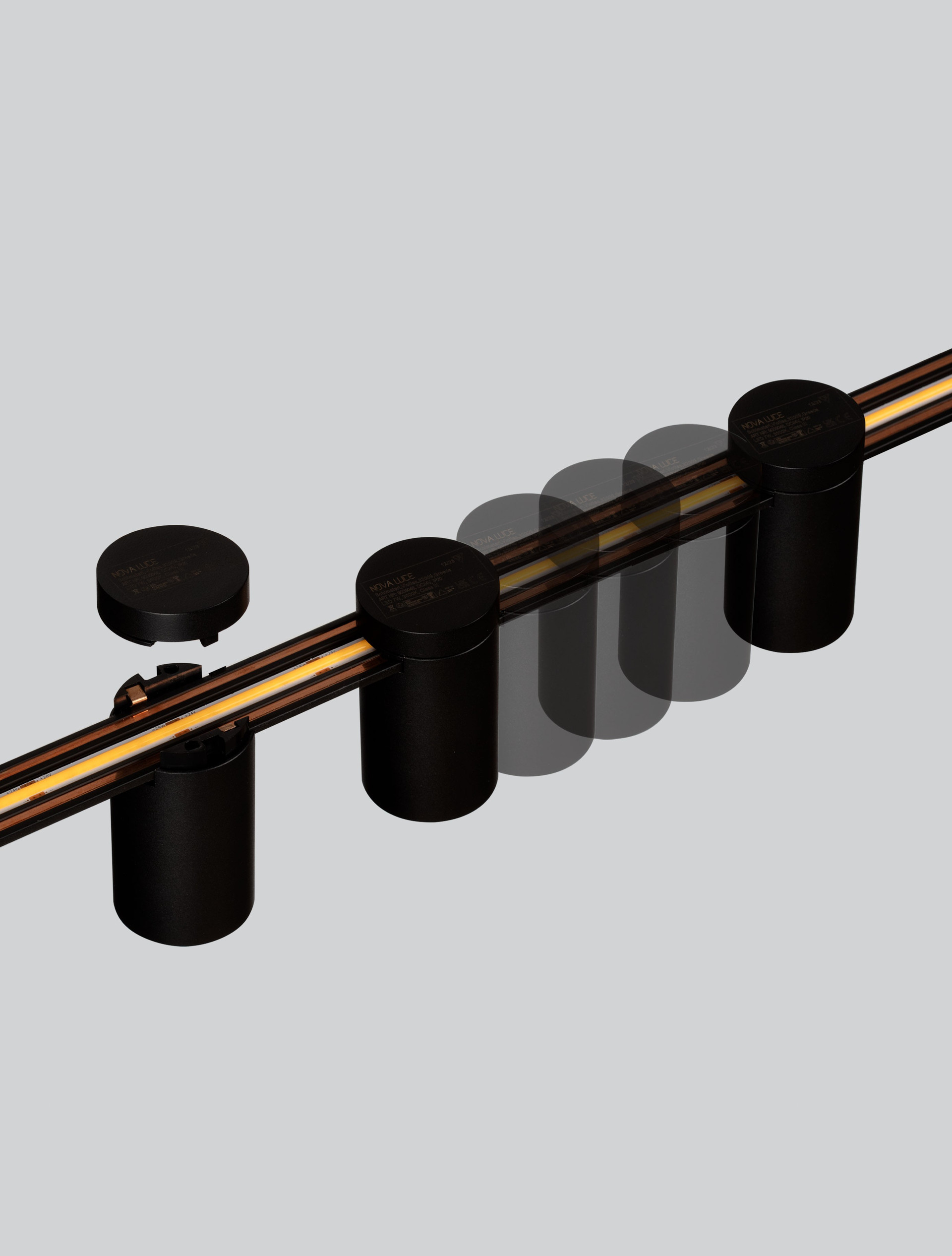 Uprail B30-20W-Triac thumbnail