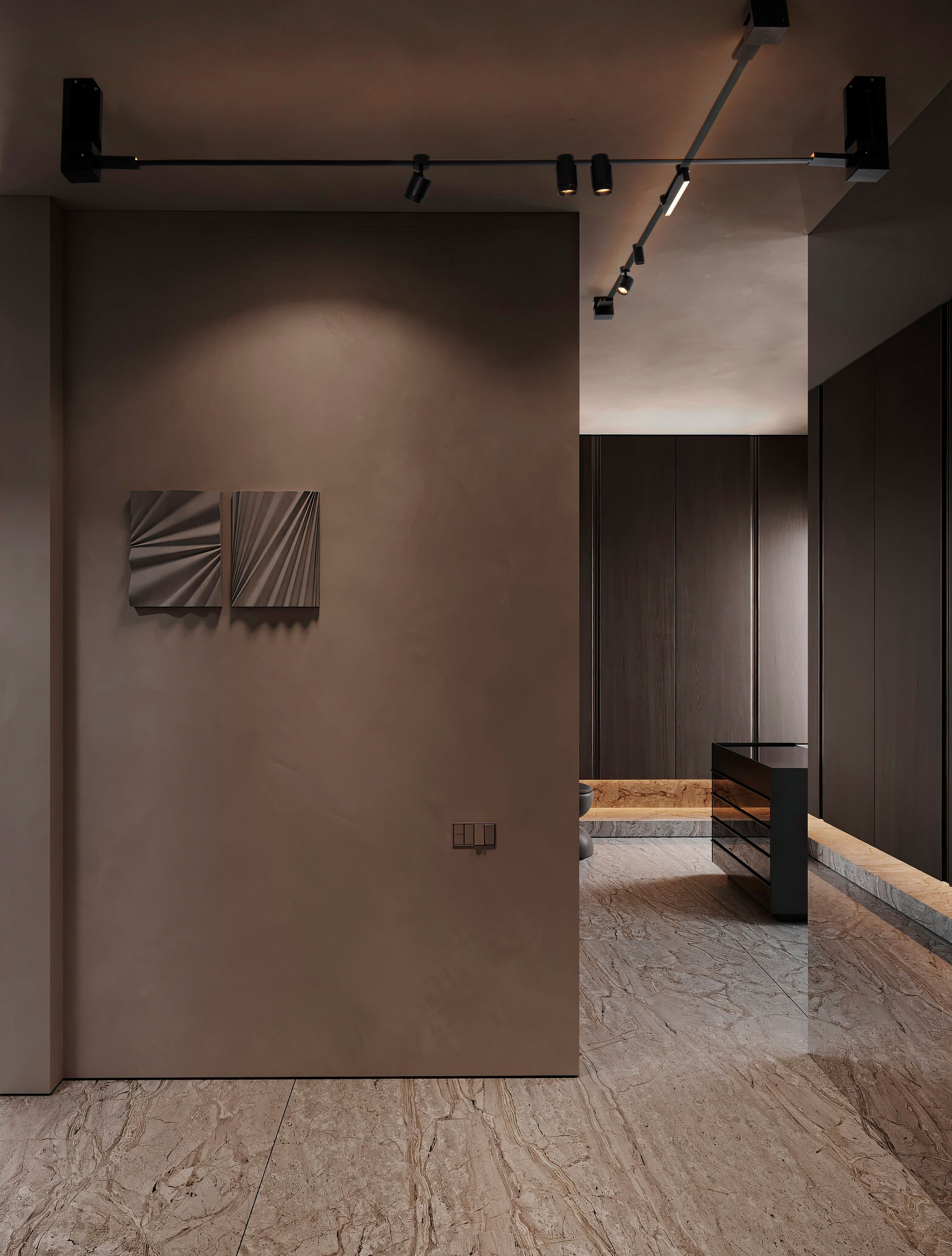 Uprail B30-30W-Triac-A120 thumbnail