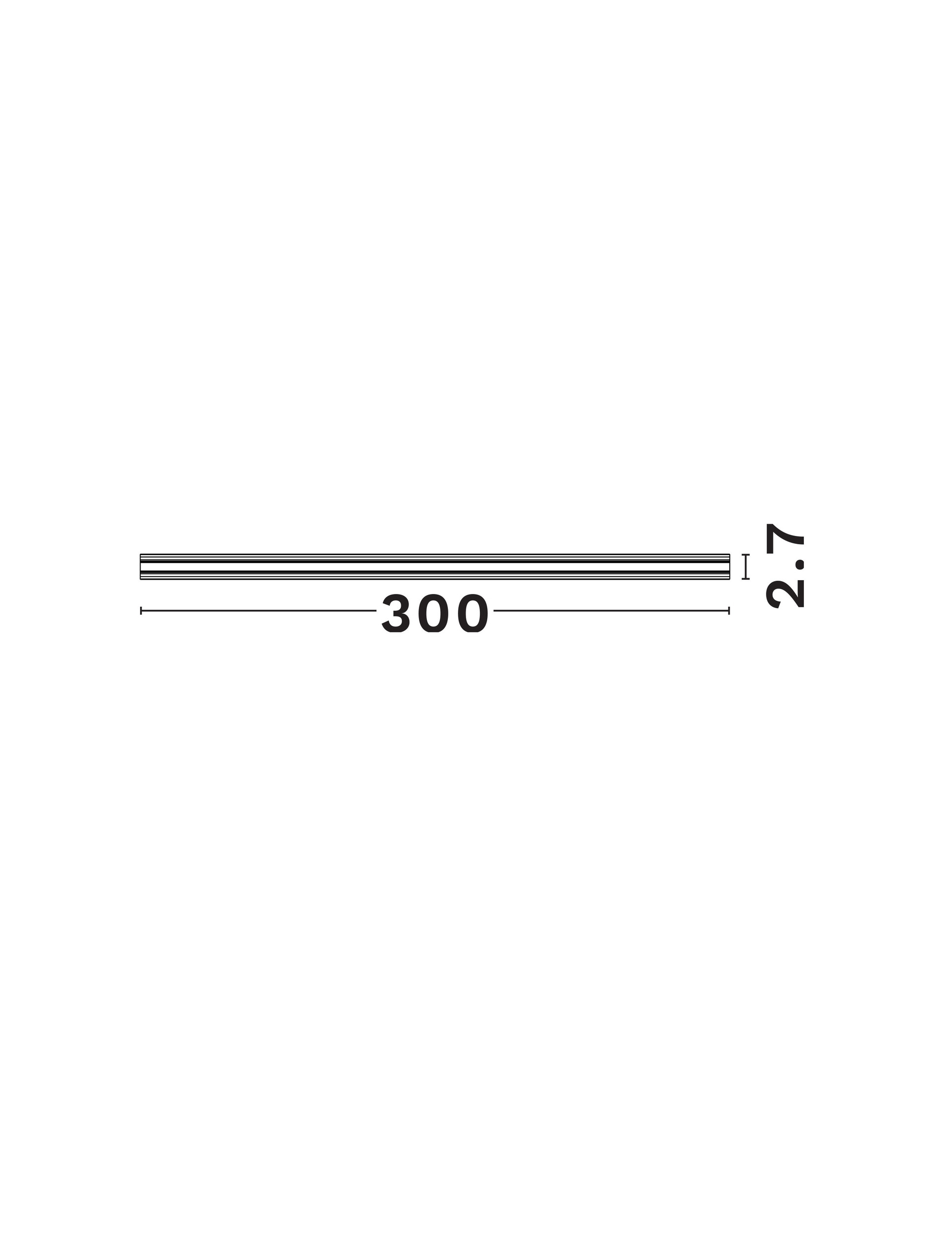 Uprail B30-30W-Triac-A120 thumbnail